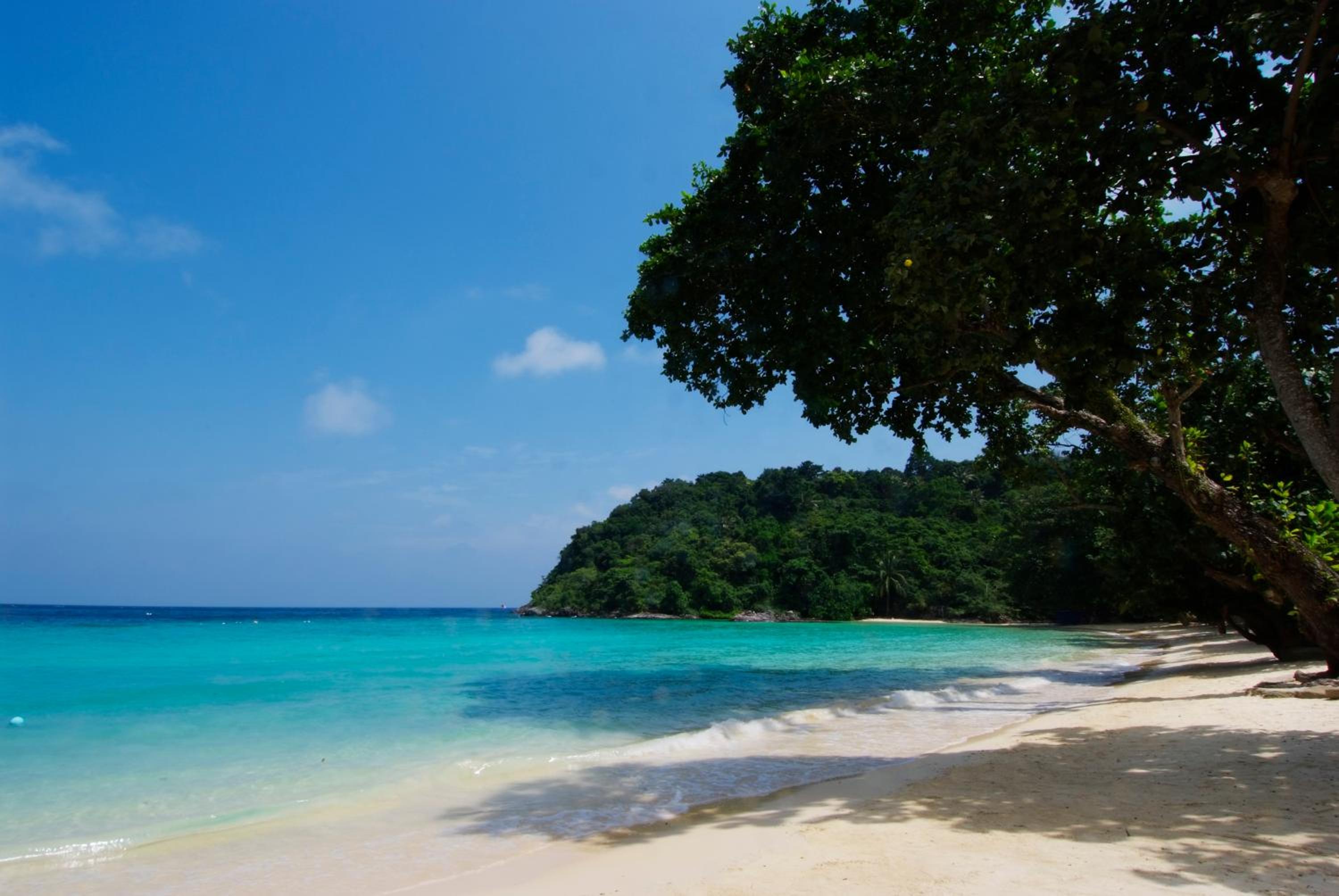 Tanjong Jara Resort, Terengganu - a Small Luxury Hotels of the World photo 2