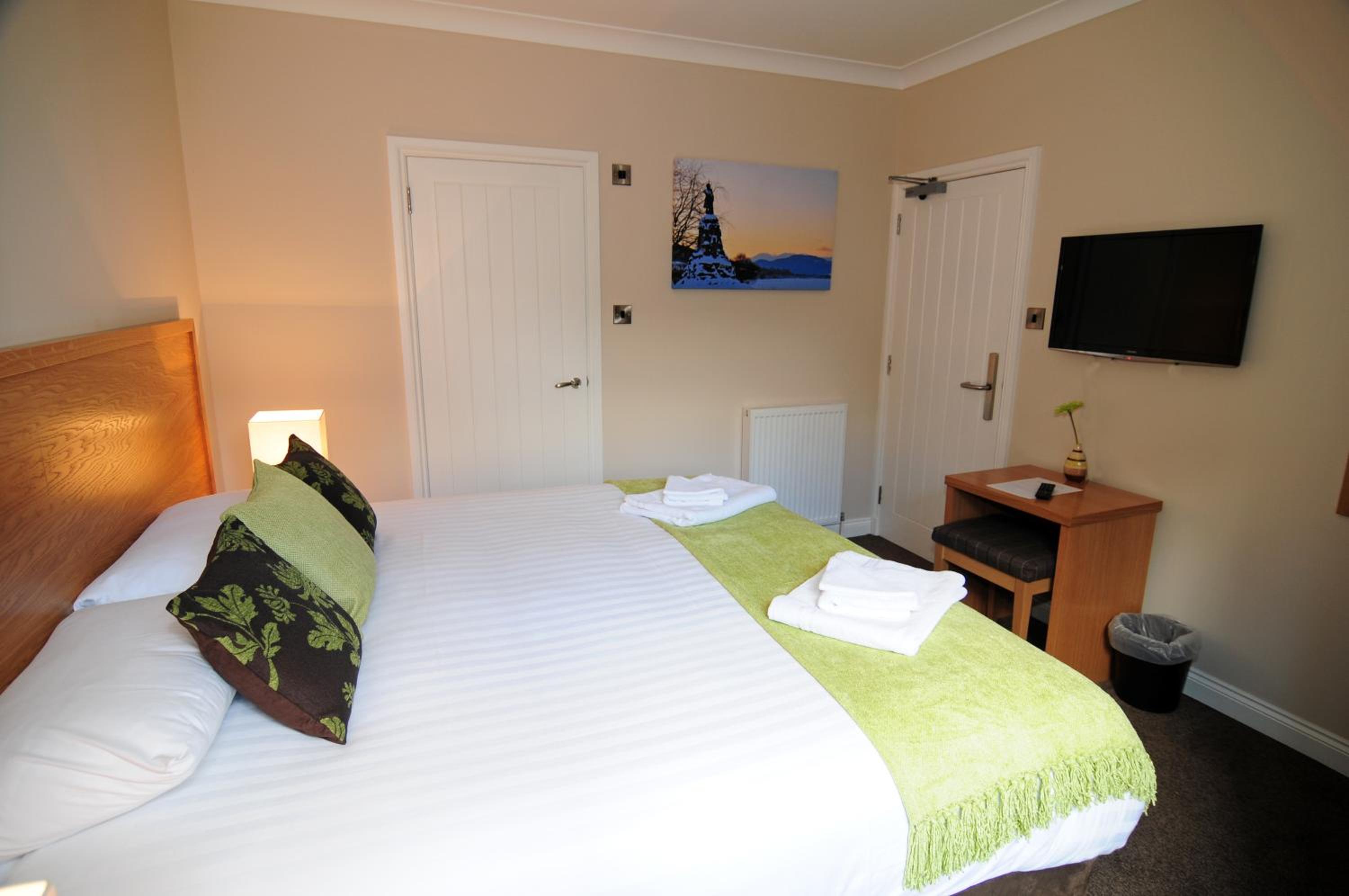 Station House - Room Only view 5