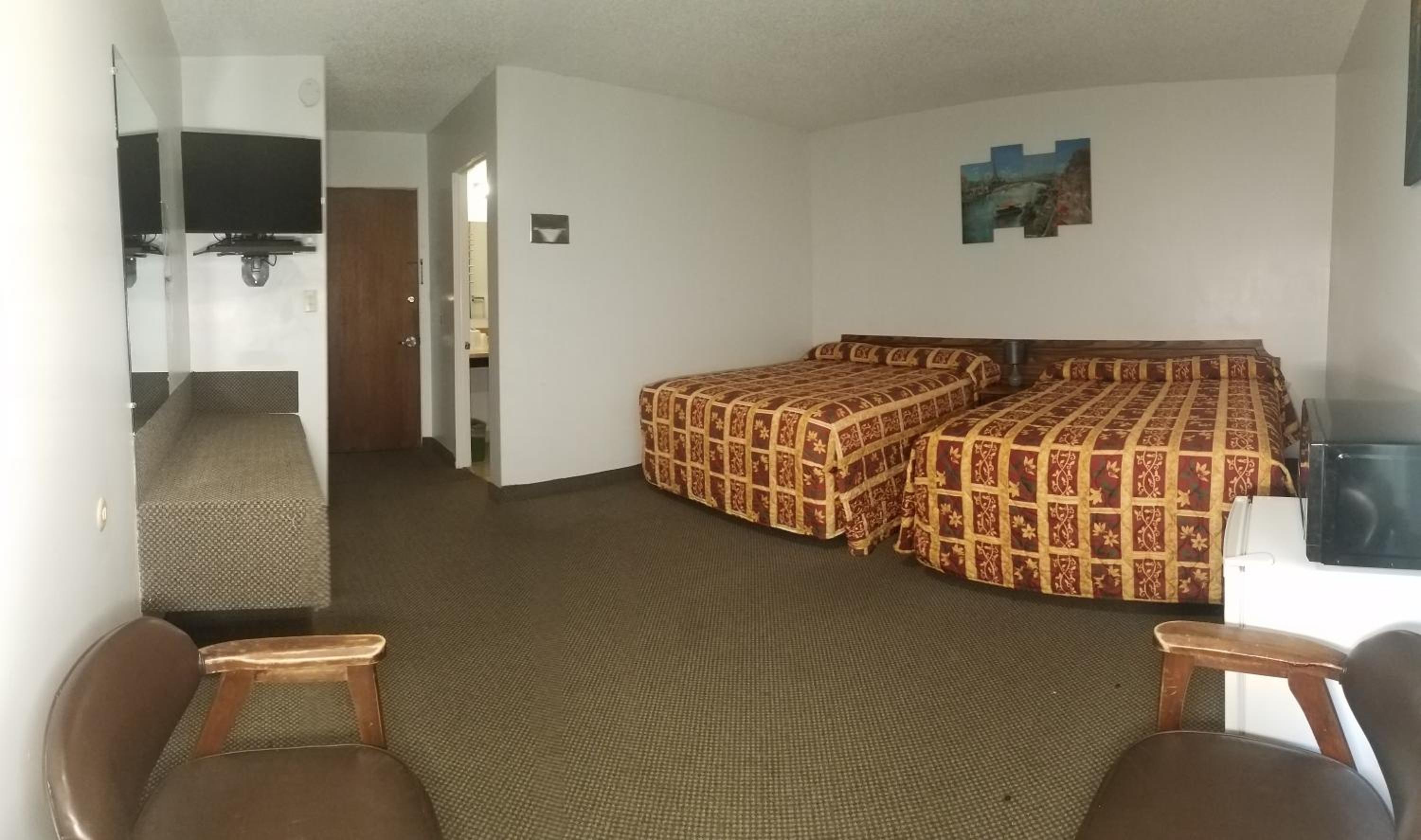 Amber Inn Motel