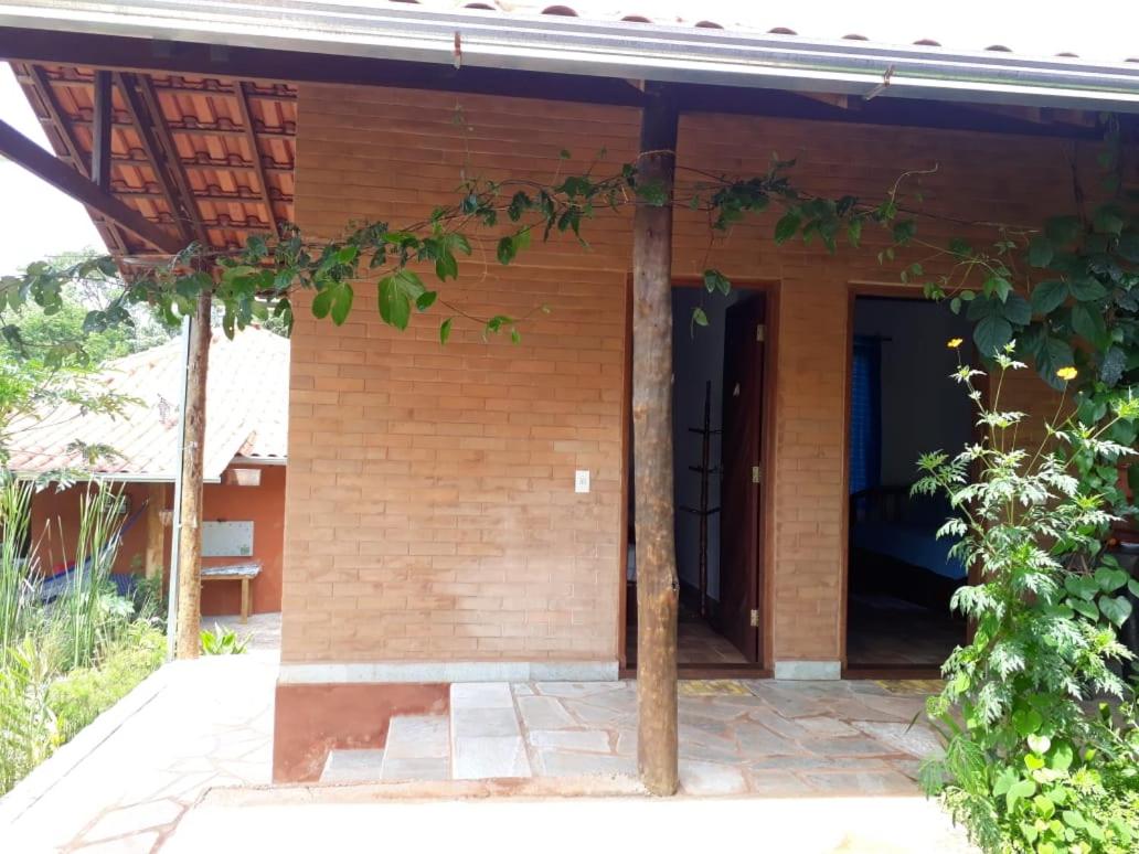 Recanto das Corujas