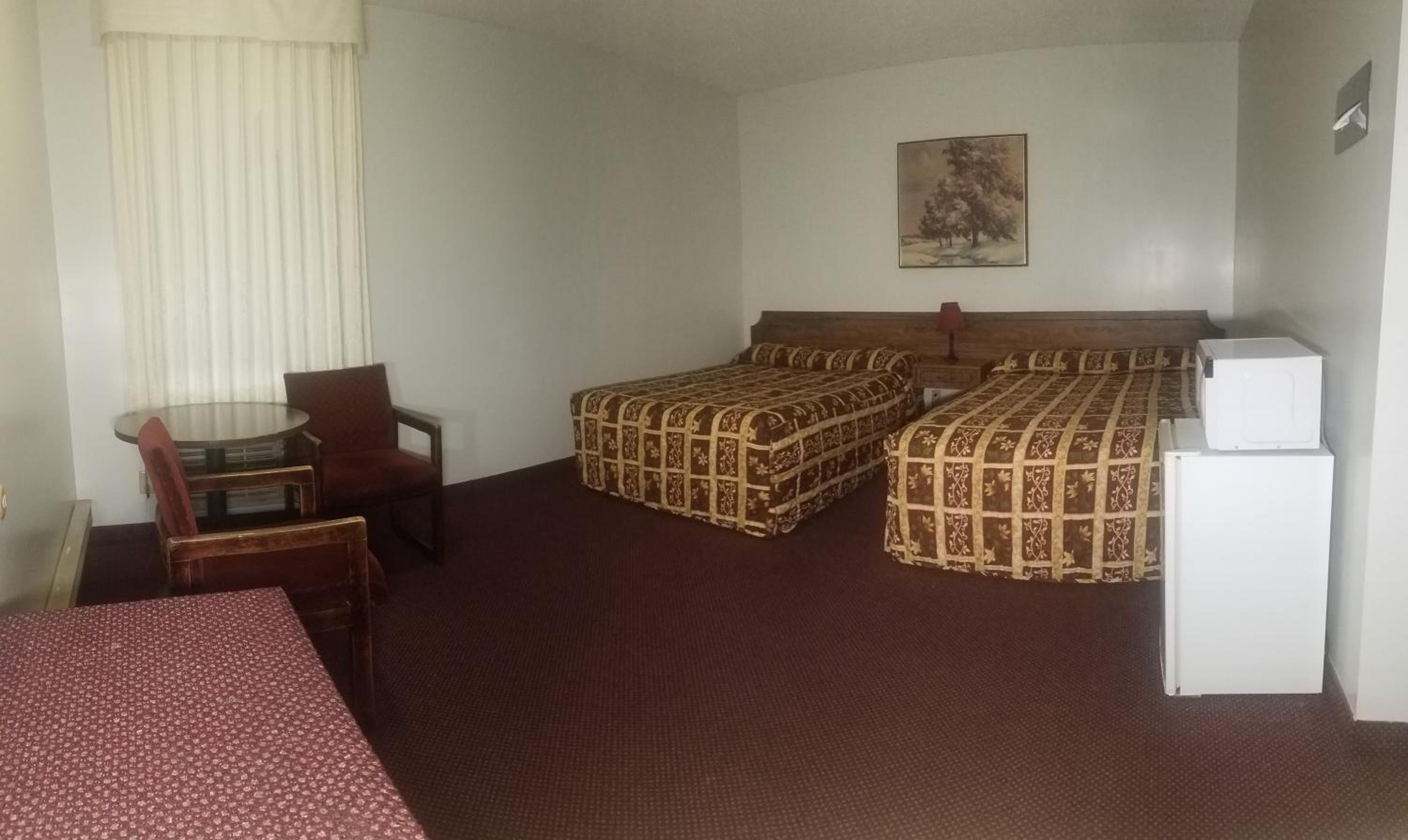 Amber Inn Motel