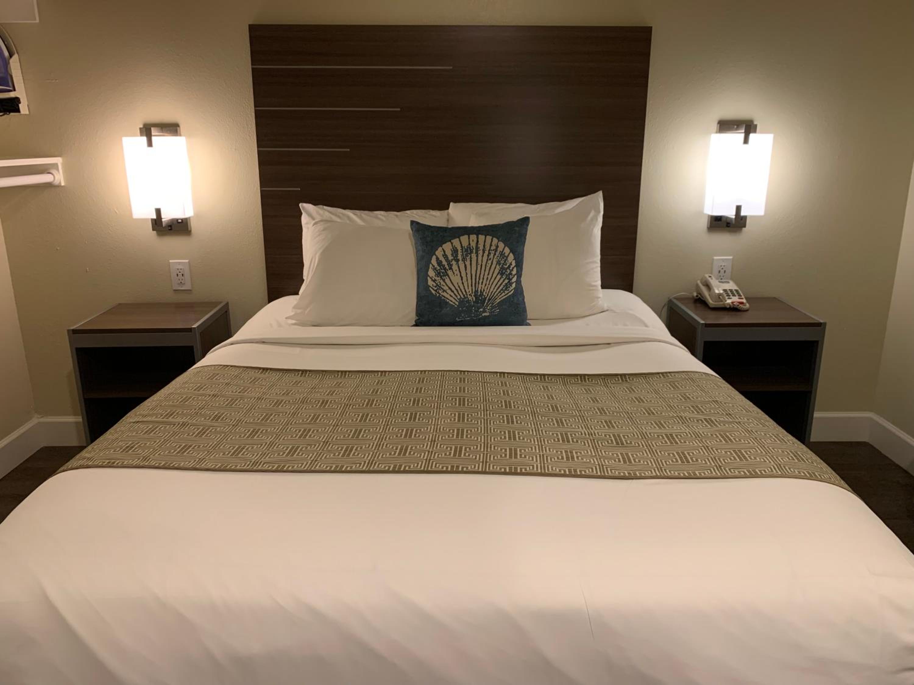 El Castell Motel view 3