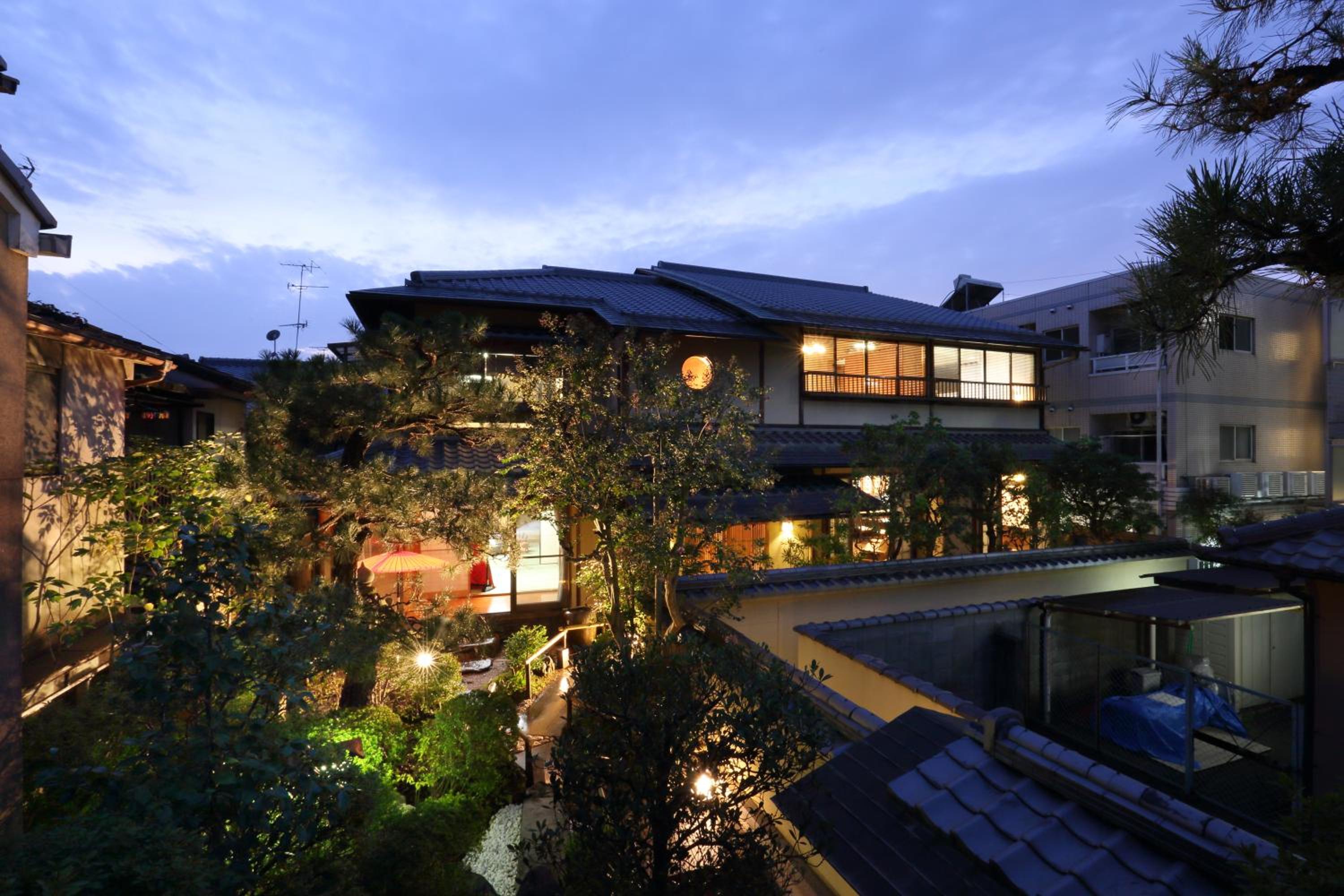 Kyo-machiya Stay WAKA Fushimiinari - Image 1