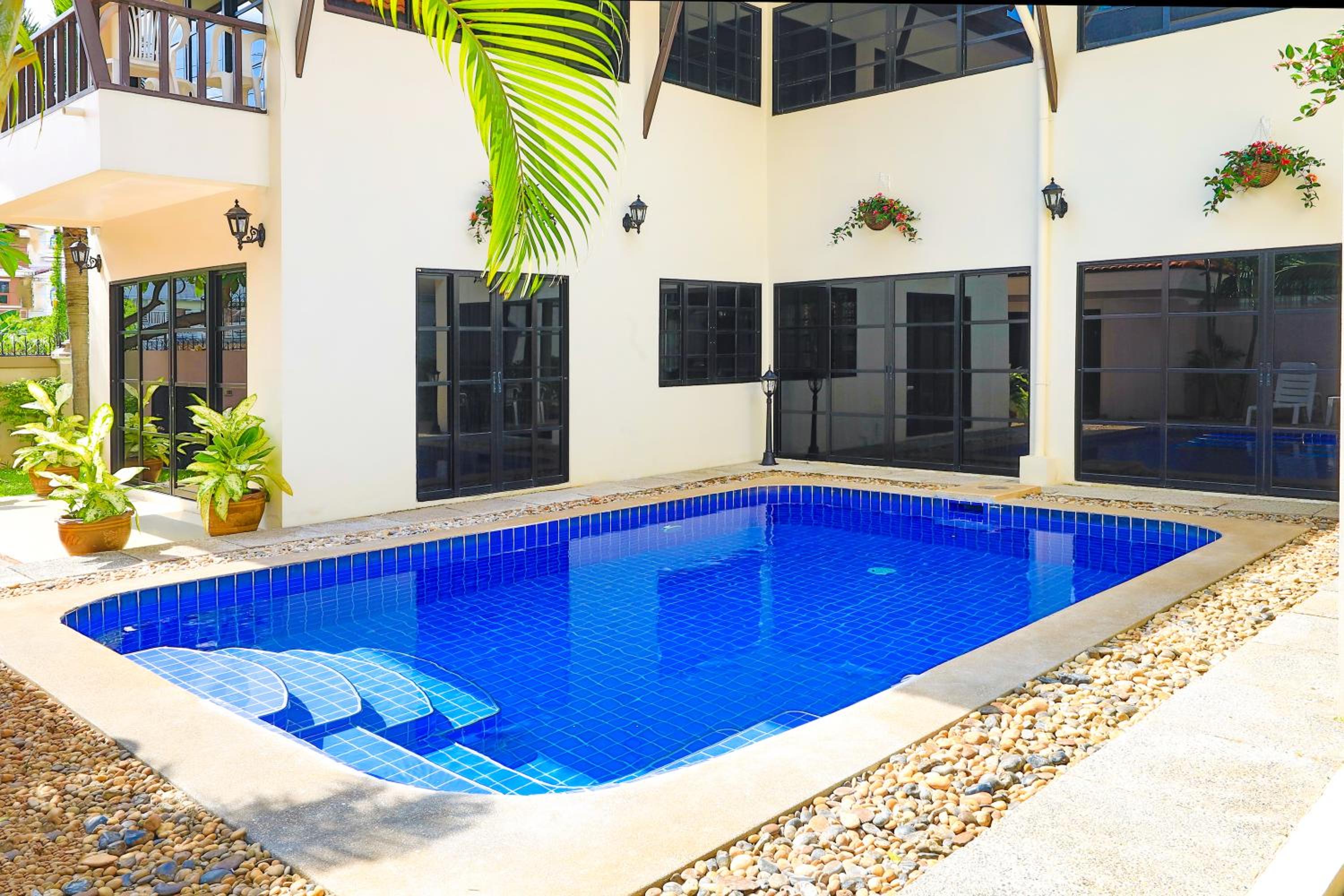 Sweet Villas Pattaya