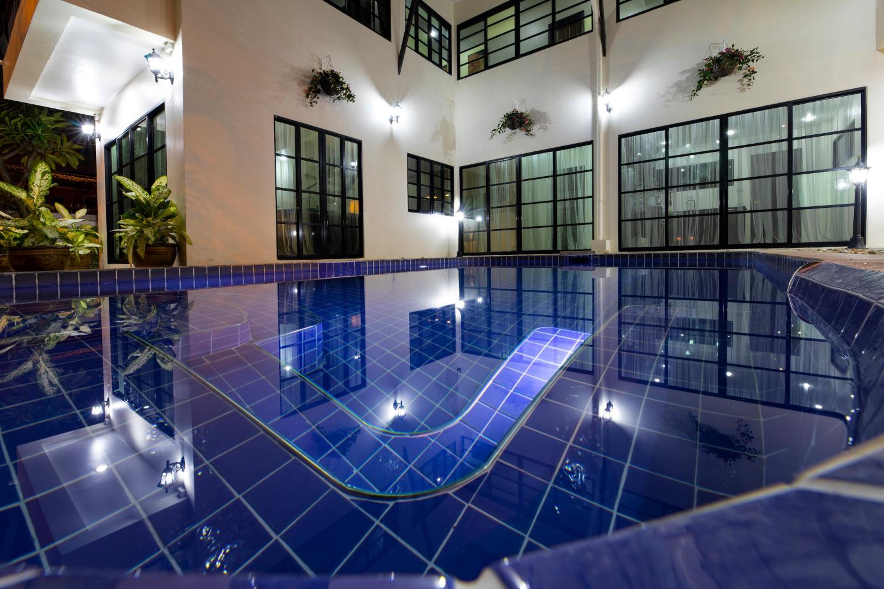Sweet Villas Pattaya