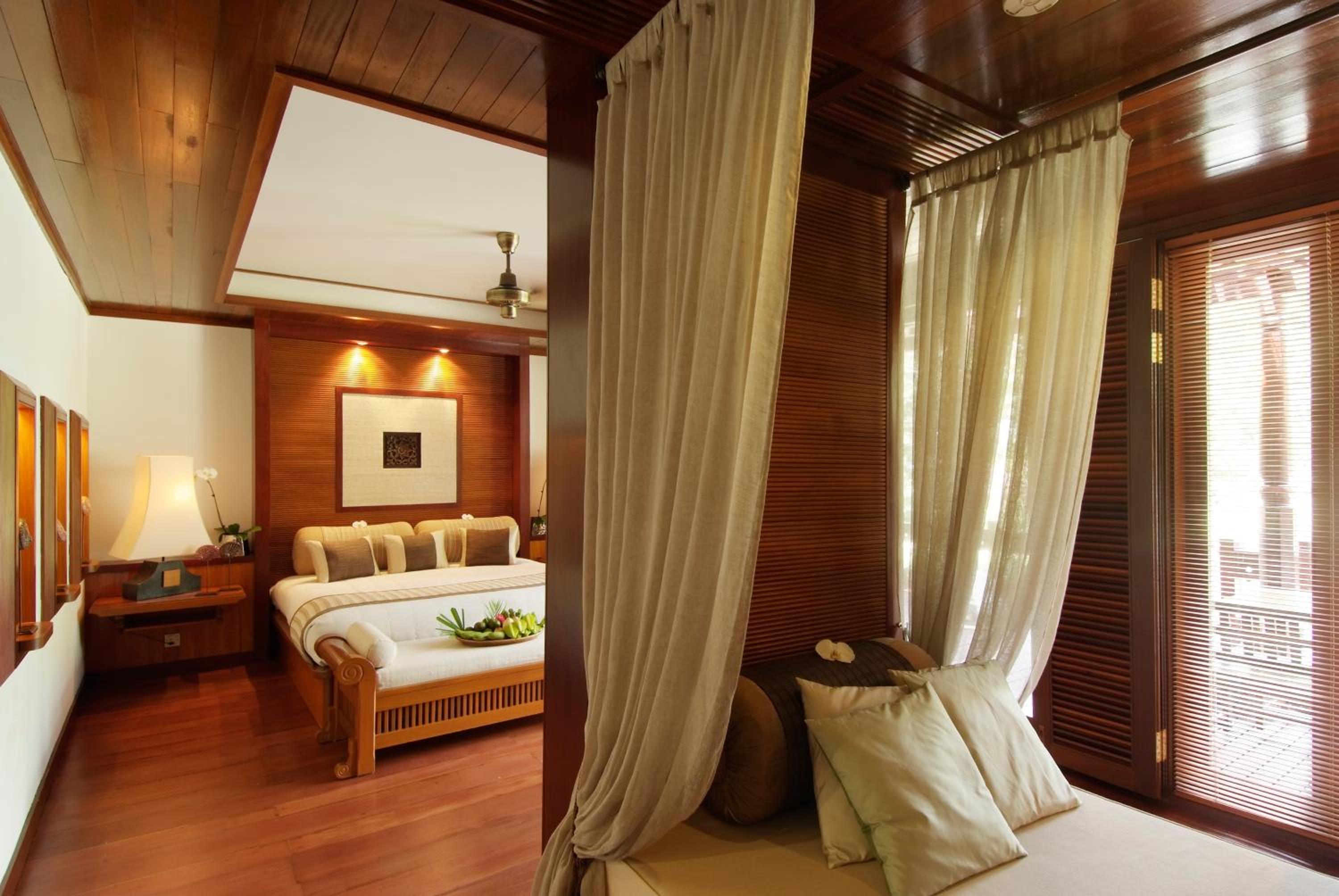 Tanjong Jara Resort, Terengganu - a Small Luxury Hotels of the World photo 8