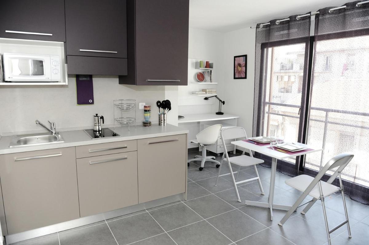 Le Campus Appartement