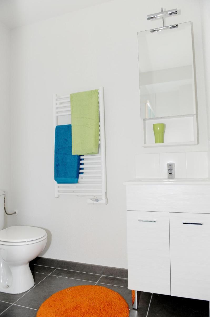 Le Campus Appartement
