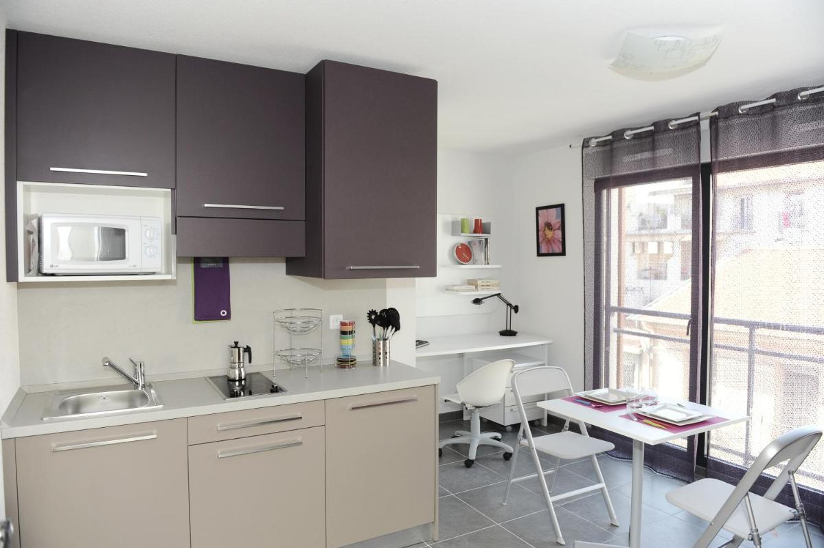 Le Campus Appartement