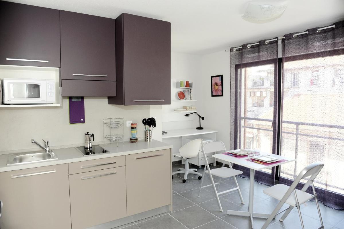 Le Campus Appartement