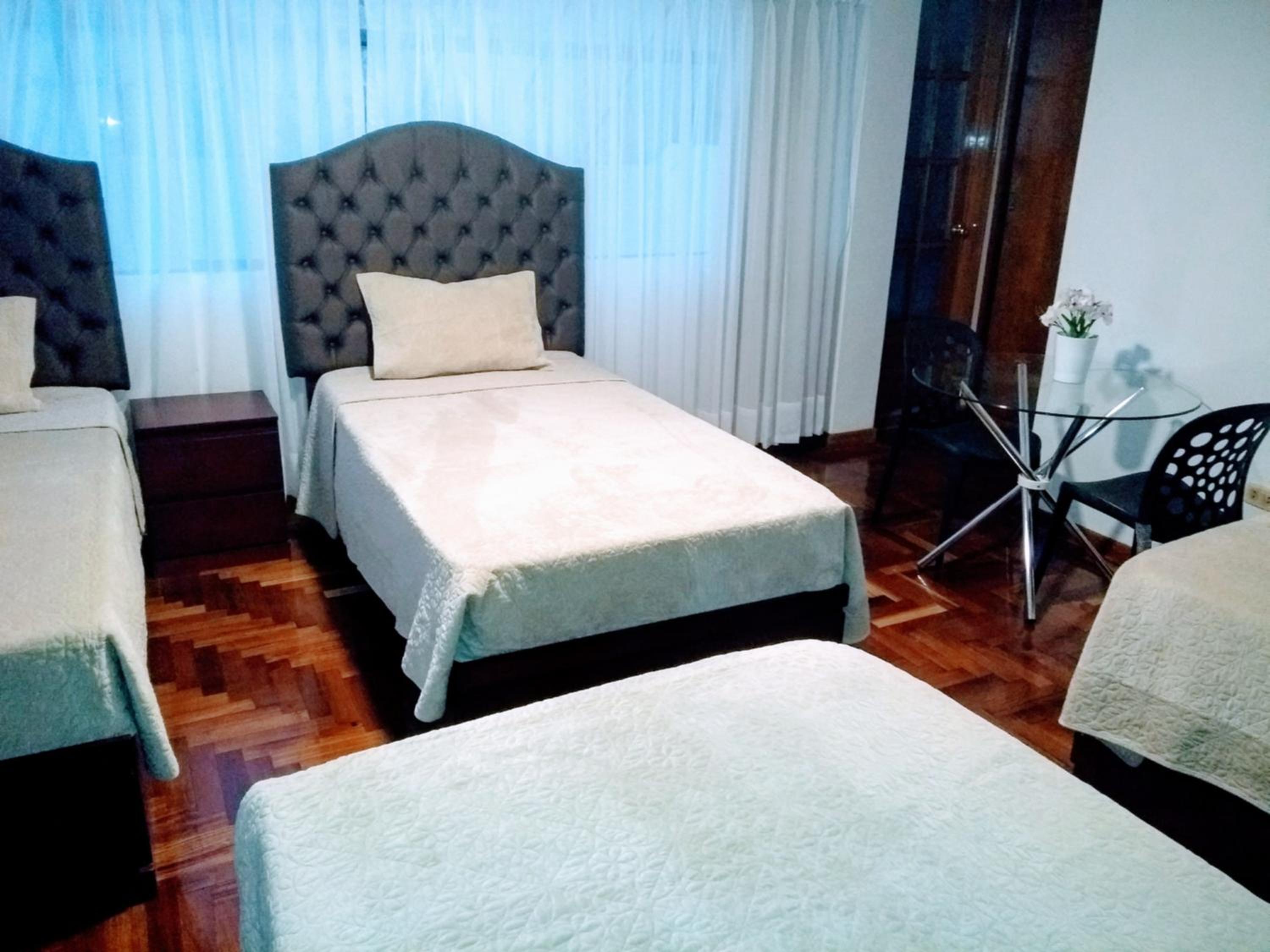Residencial Belle Maison view 5