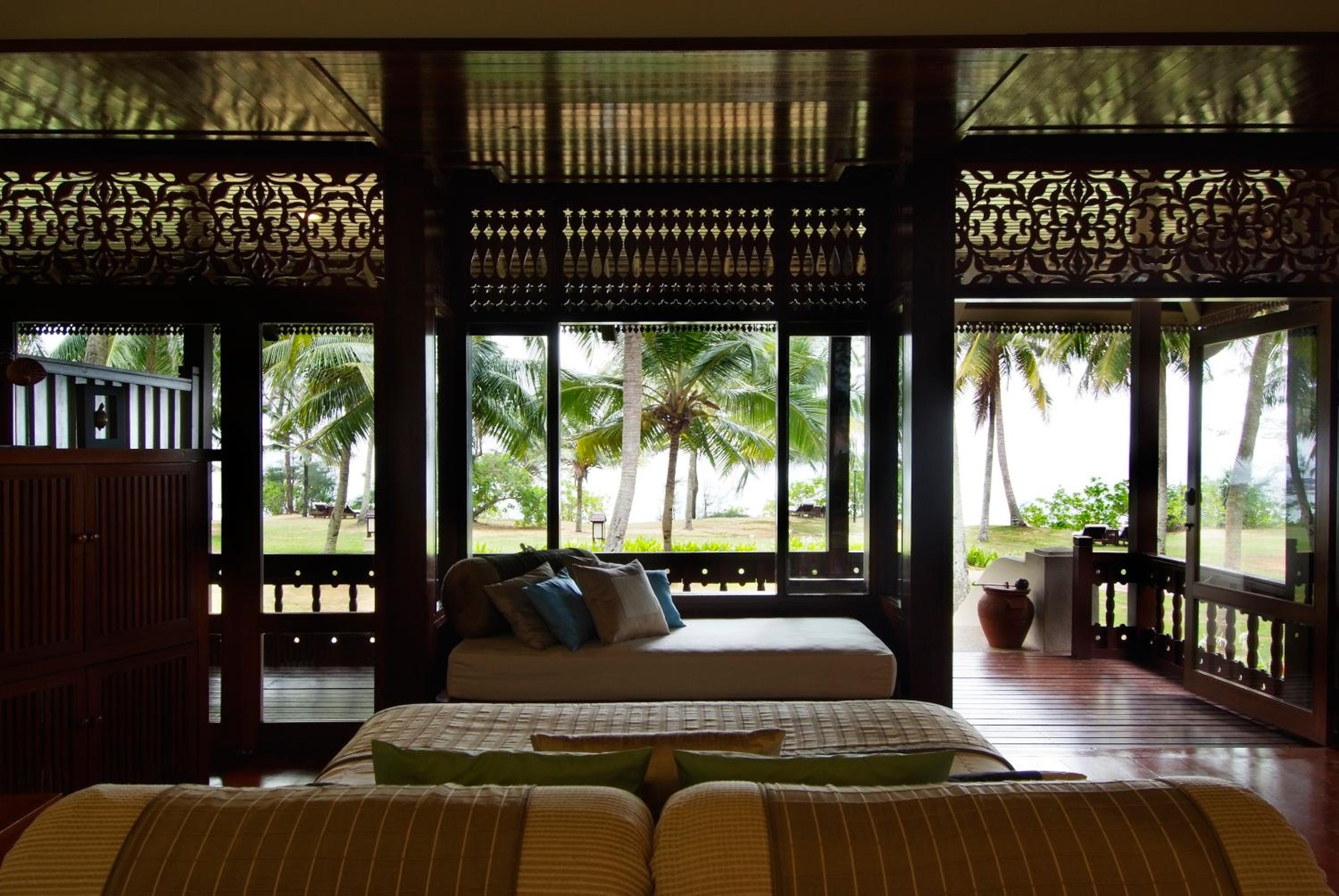 Tanjong Jara Resort, Terengganu - a Small Luxury Hotels of the World photo 6
