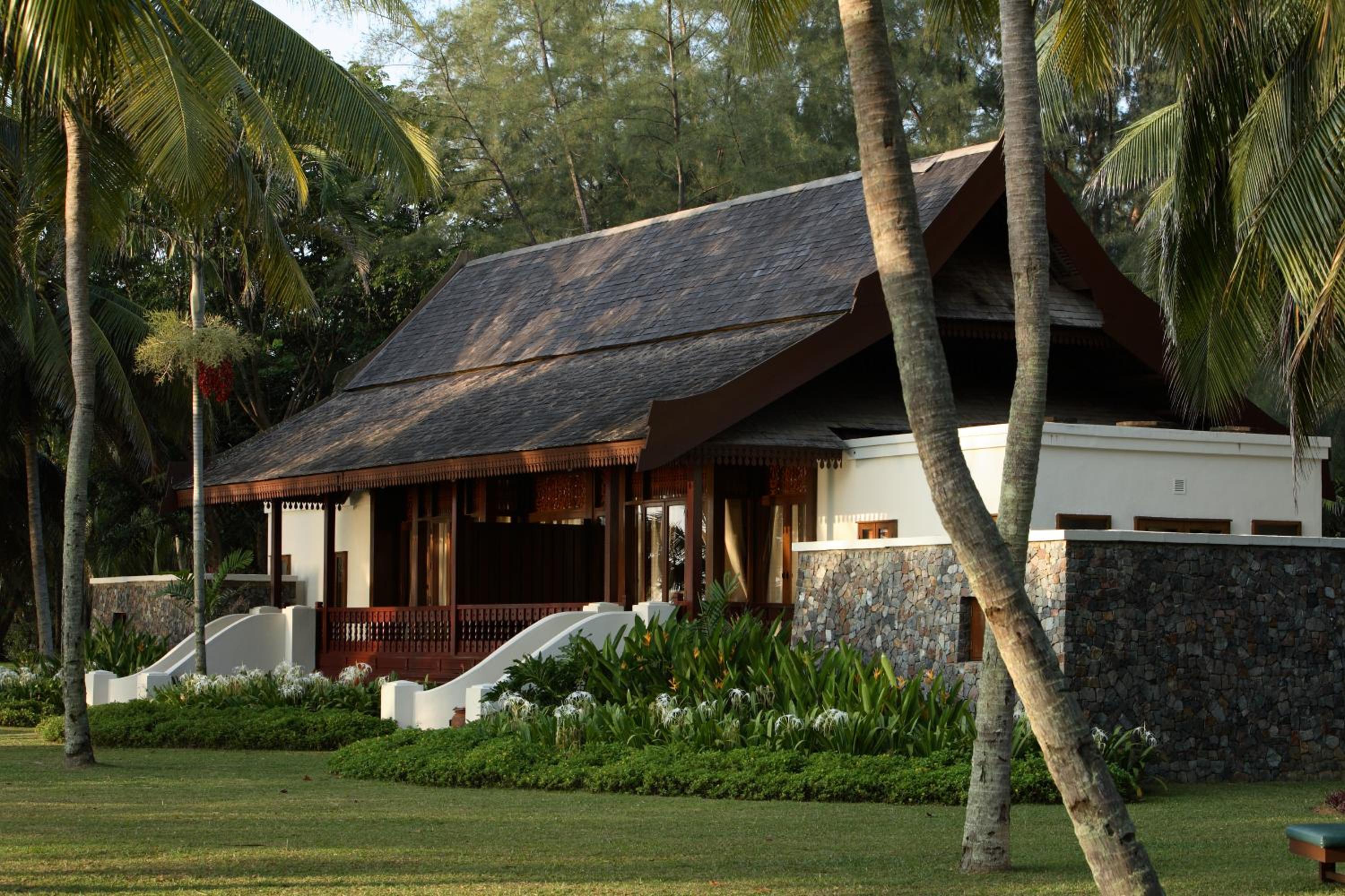 Tanjong Jara Resort, Terengganu - a Small Luxury Hotels of the World photo 5