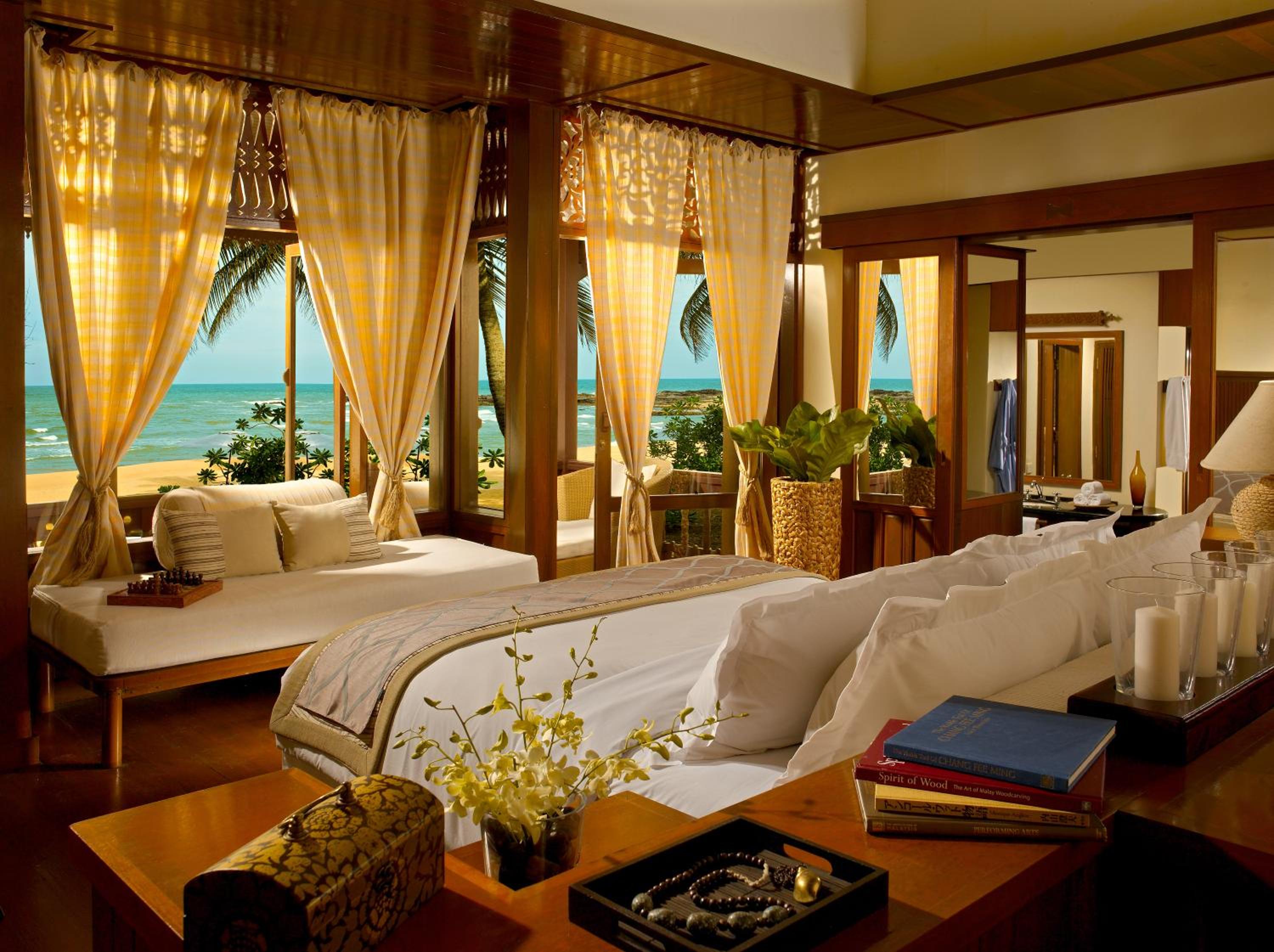 Tanjong Jara Resort, Terengganu - a Small Luxury Hotels of the World photo 3