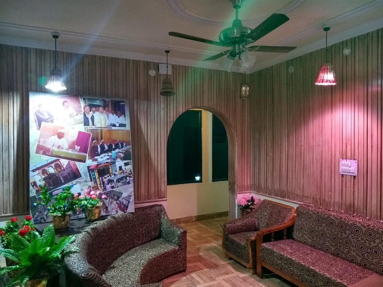 Hotel Auli D view 5