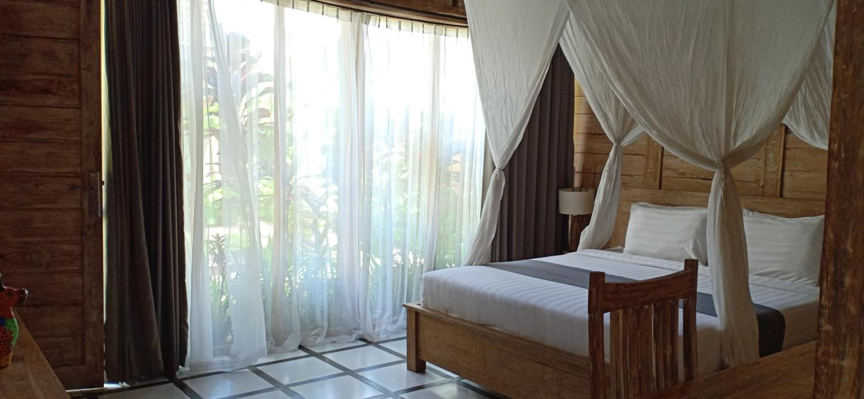 Umaya Ubud Villa