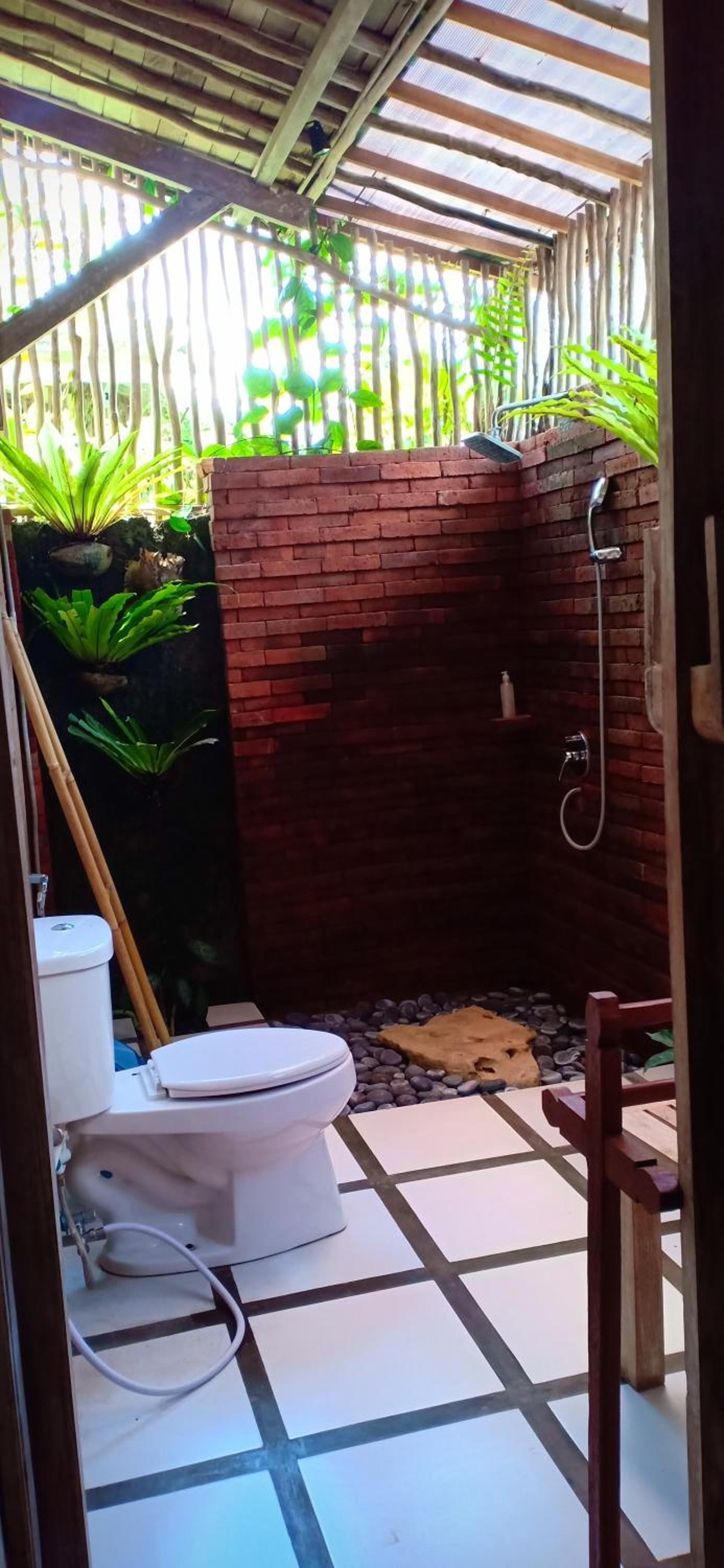Umaya Ubud Villa