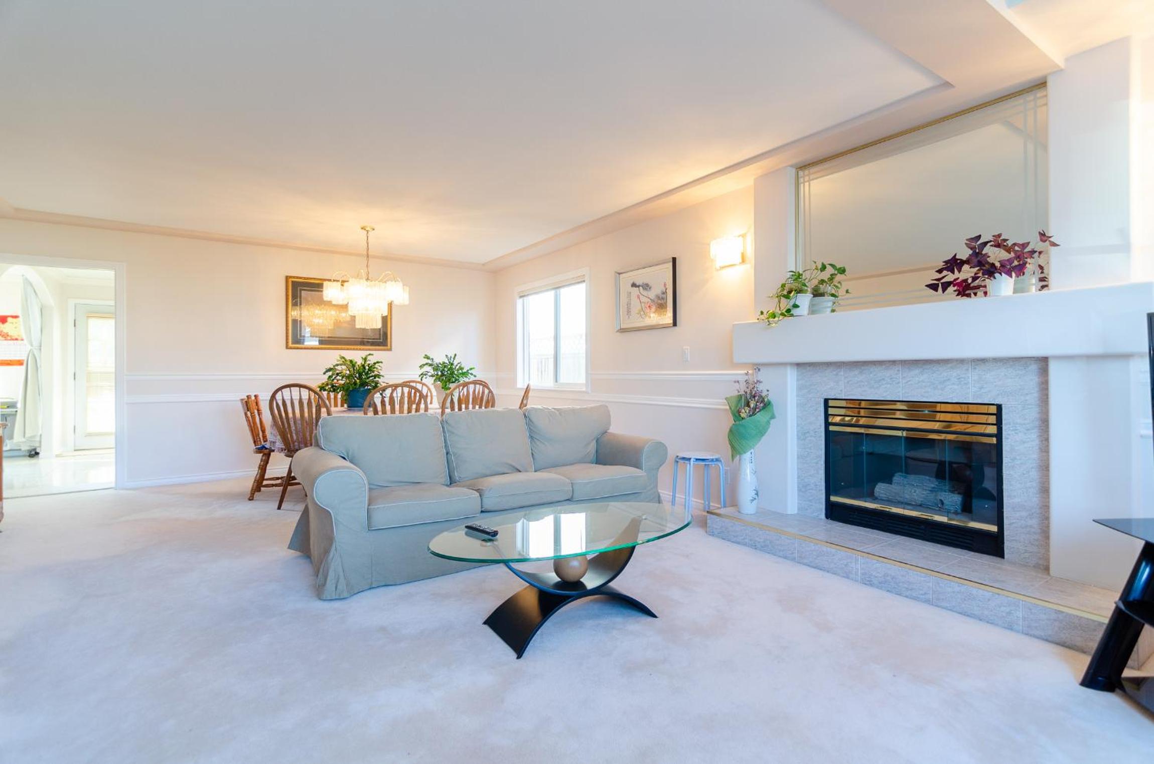 Great Guest Suite in a Gorgeous House view 3