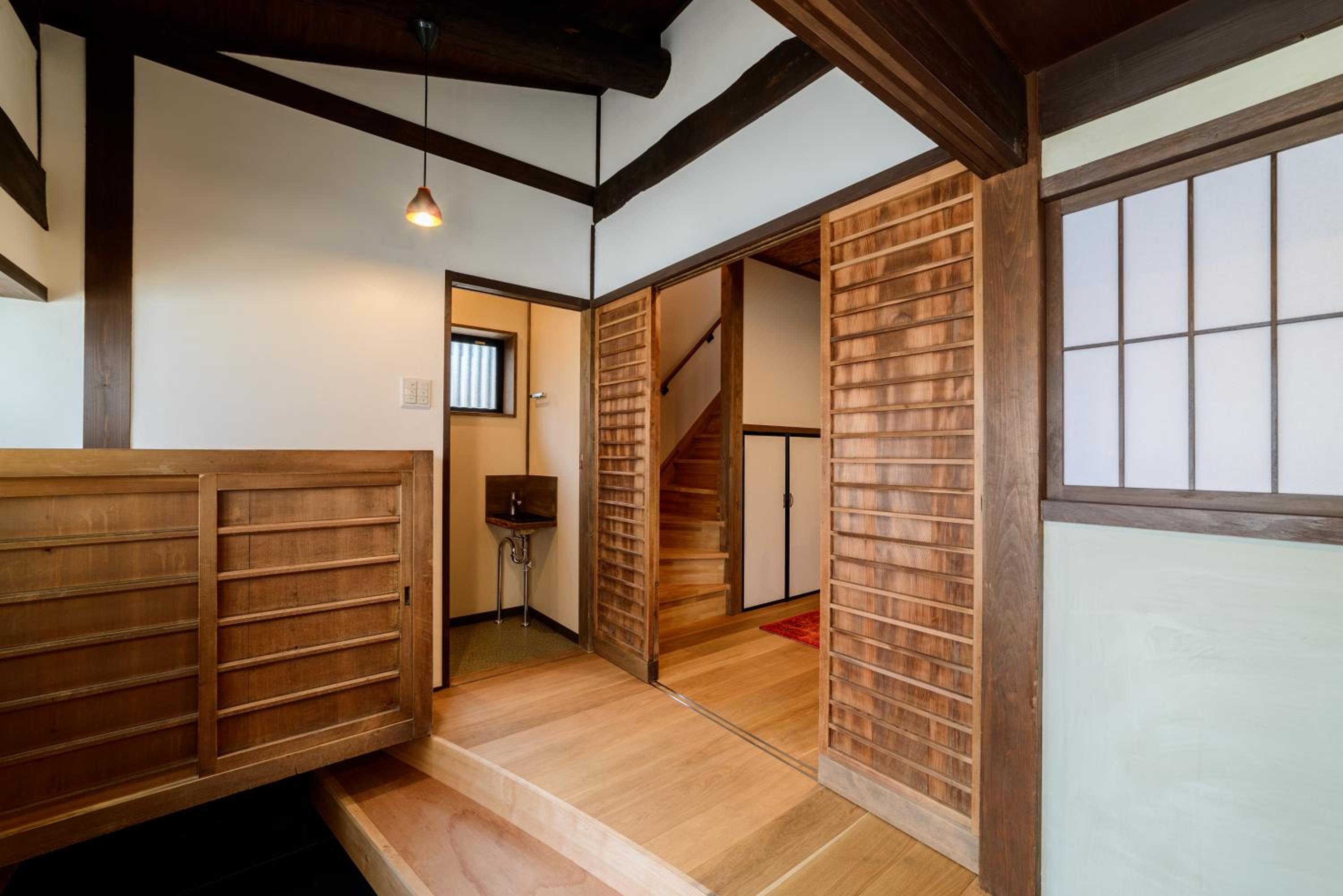 Kyotoya Otabishoan, Kyoto - 14