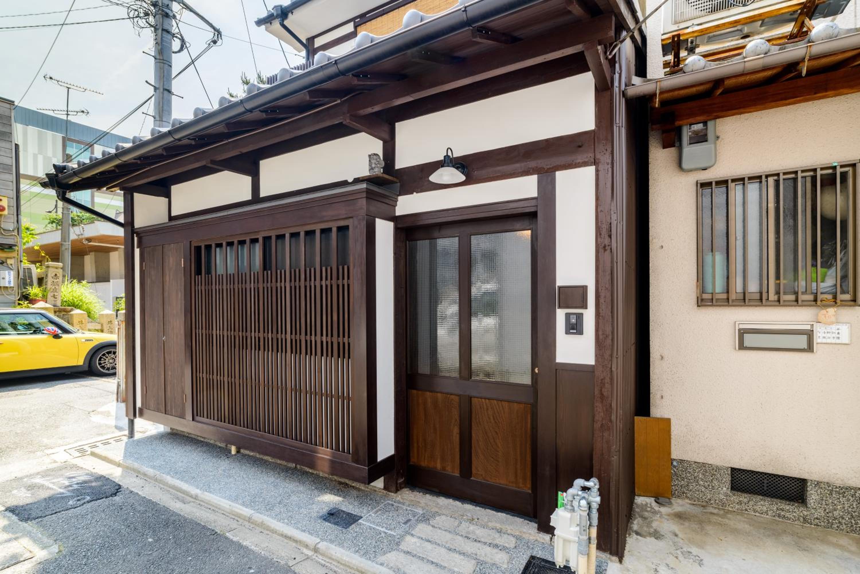 Kyotoya Otabishoan