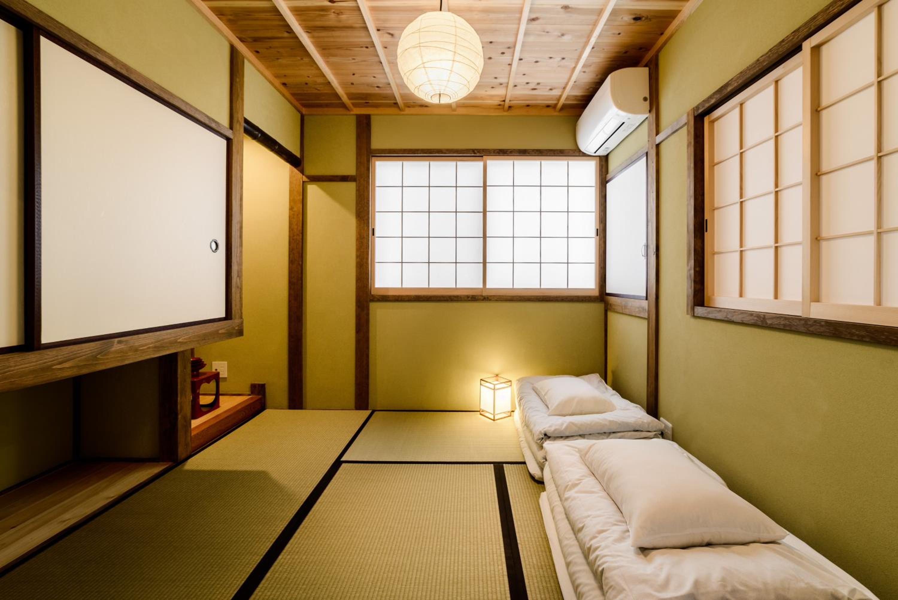 Kyotoya Otabishoan, Kyoto - 10