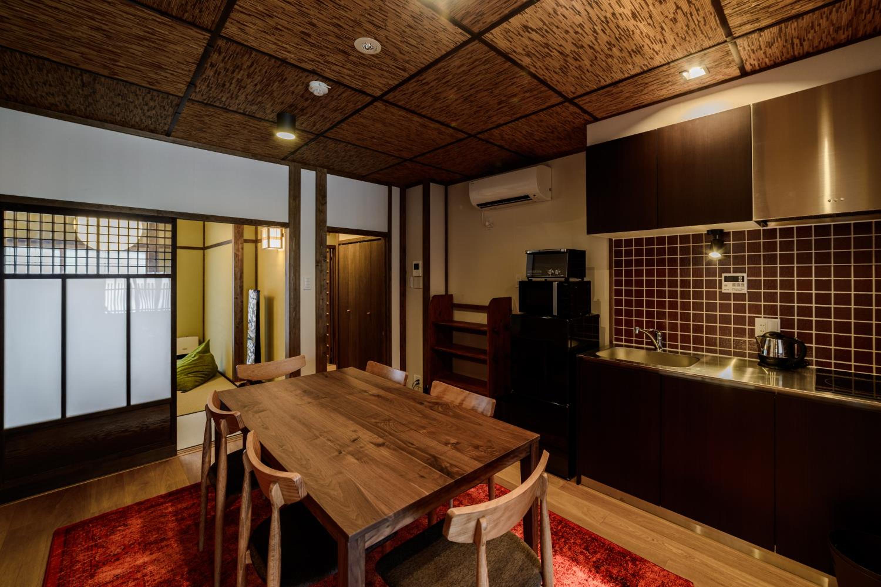 Kyotoya Otabishoan, Kyoto - 12