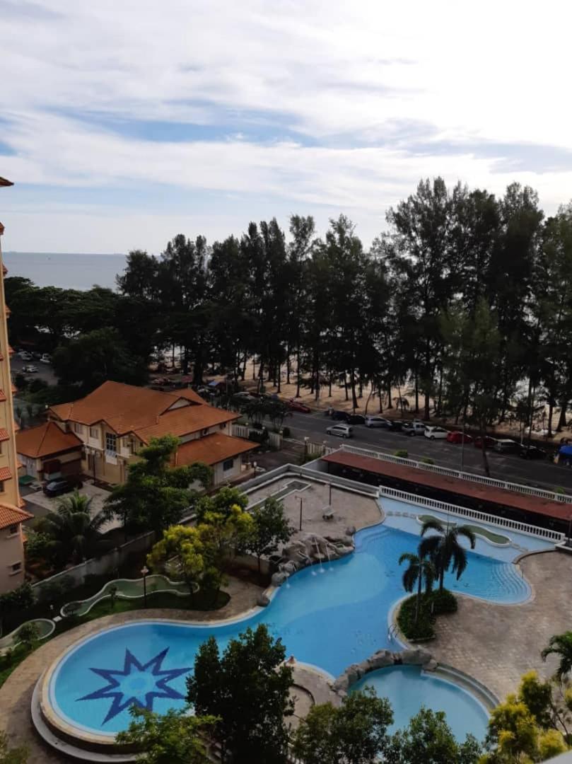 Pantai Puteri Homestay photo 7