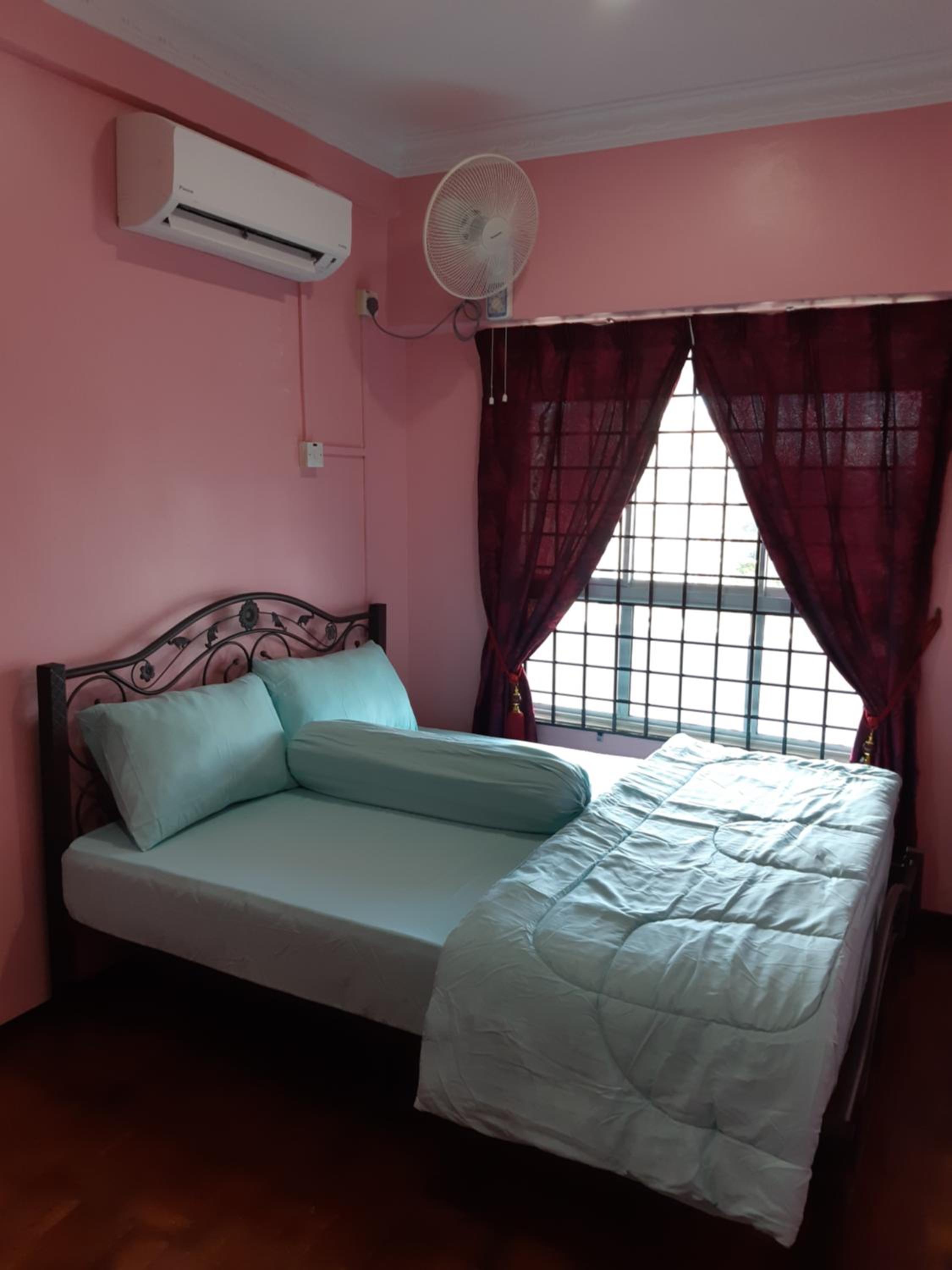 Pantai Puteri Homestay photo 8