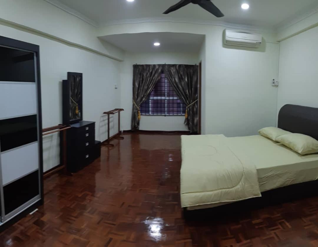 Pantai Puteri Homestay
