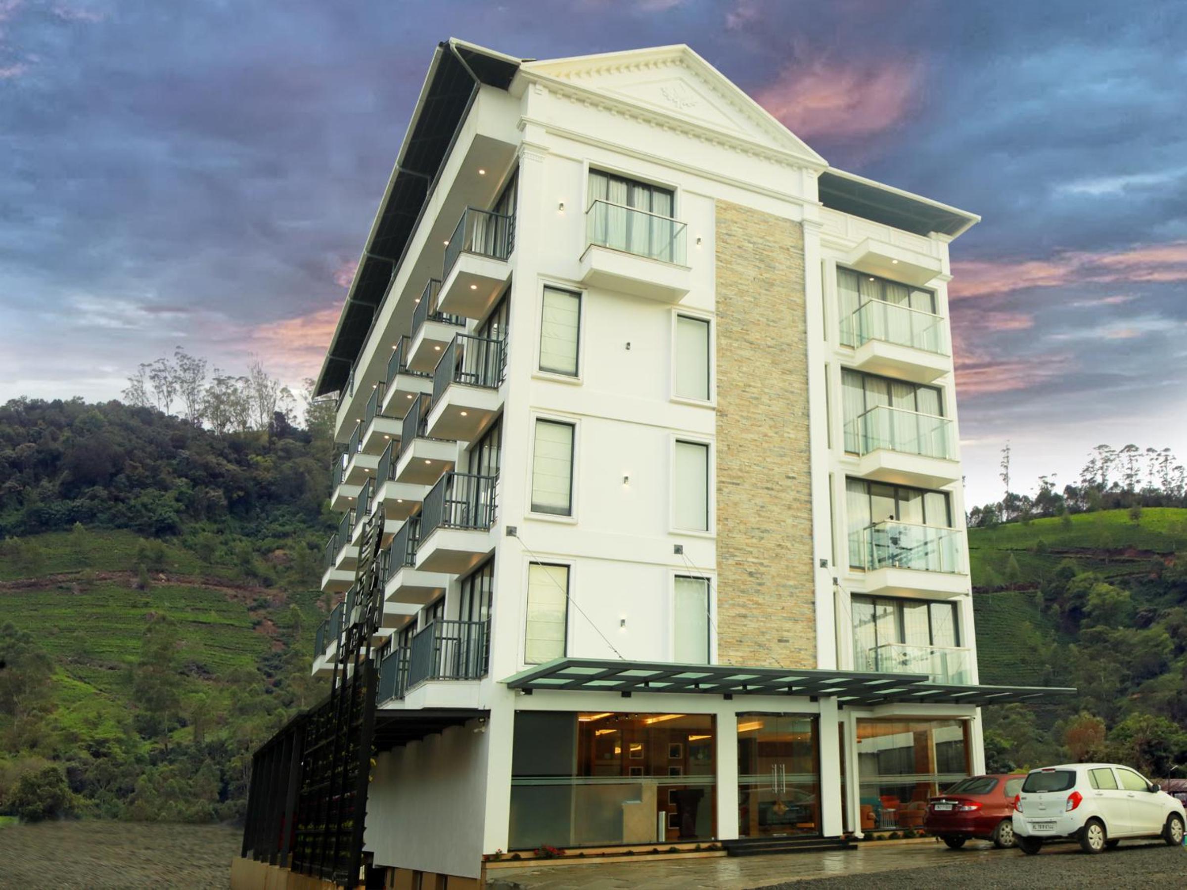 Munnar Vacations - Casa Montana Munnar - Property Image 6