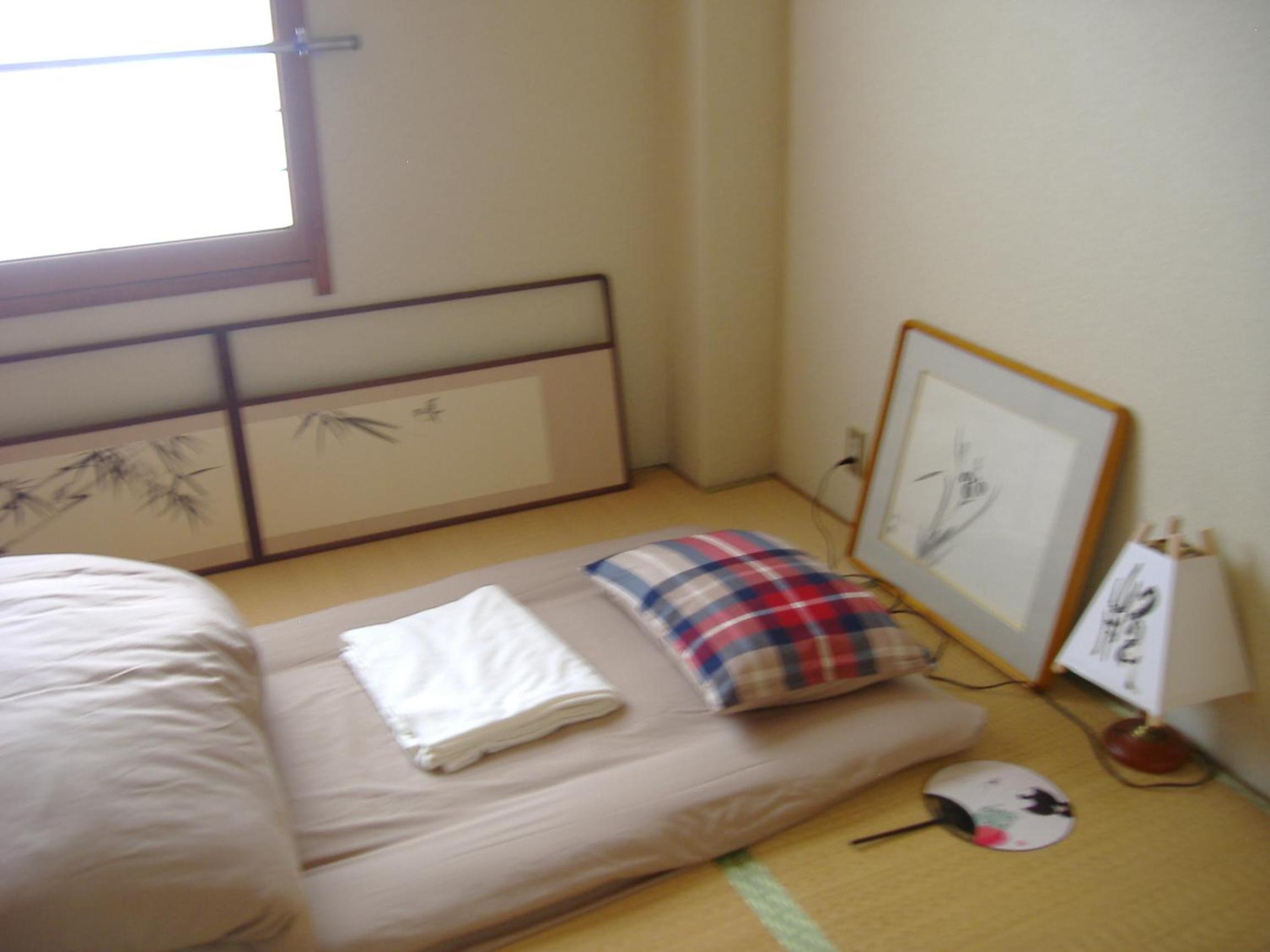 Special Honmachi view 5