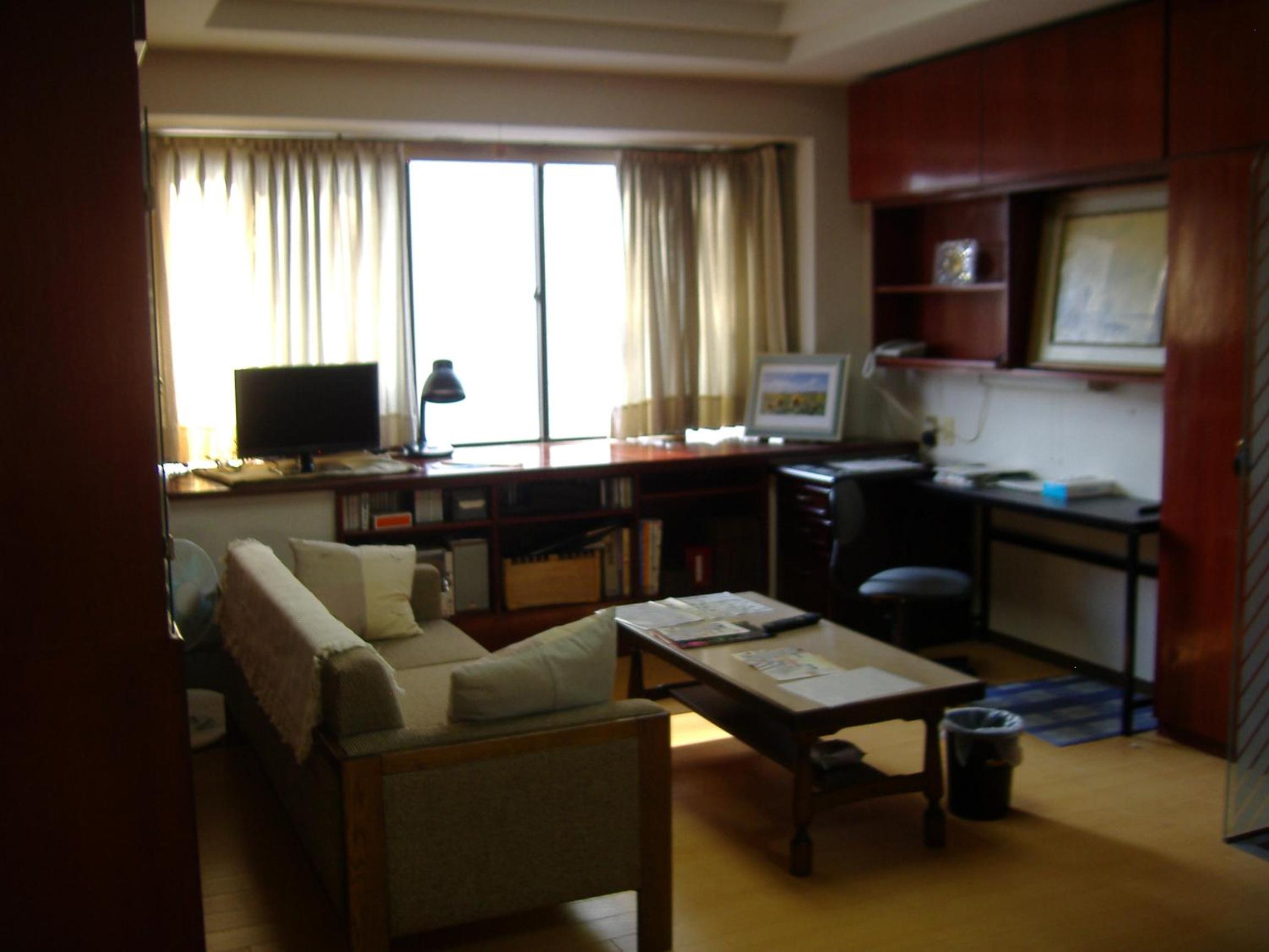 Special Honmachi view 3