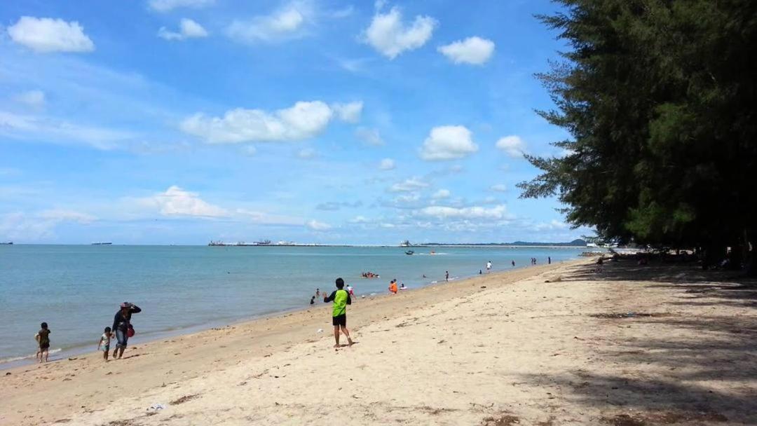 Pantai Puteri Homestay photo 3
