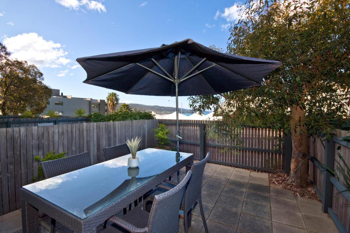Outdoor Space