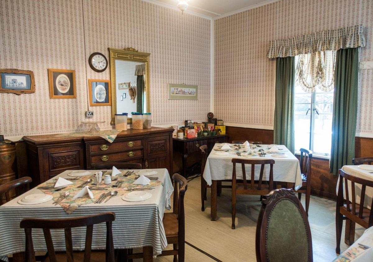 Sandflats B&B Self Catering view 5