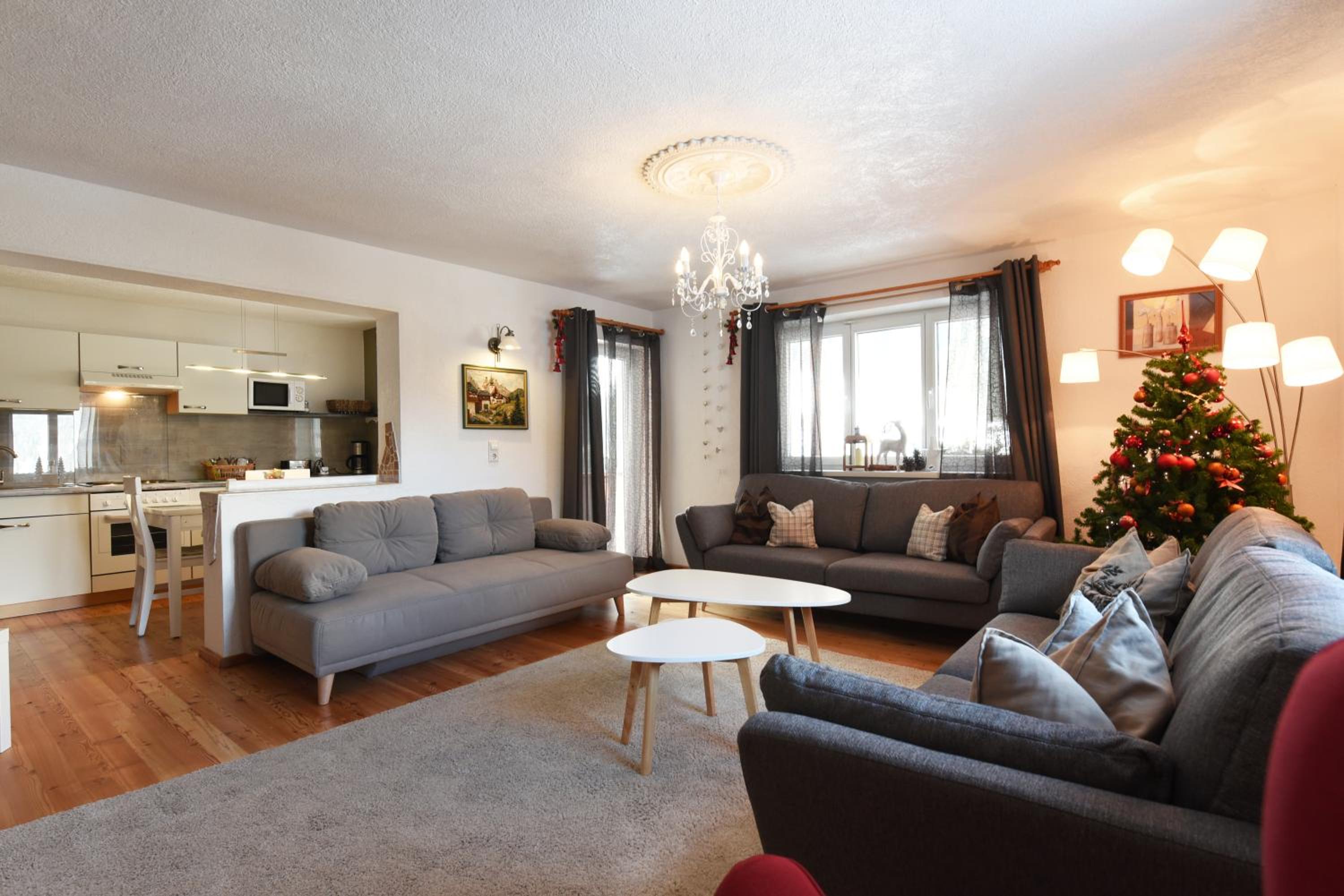 Apartment Fernerkogel