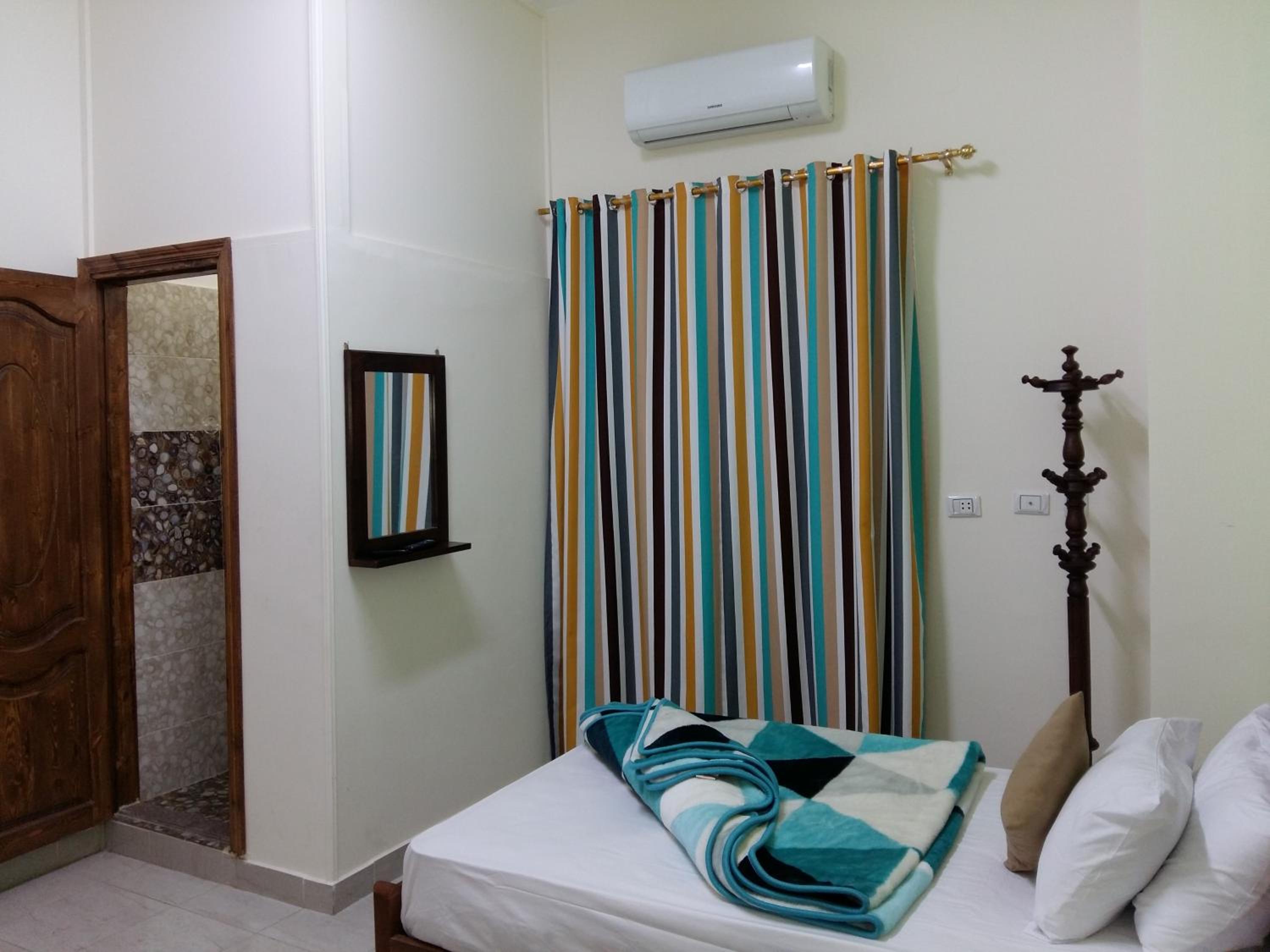 Golden Star Hostel