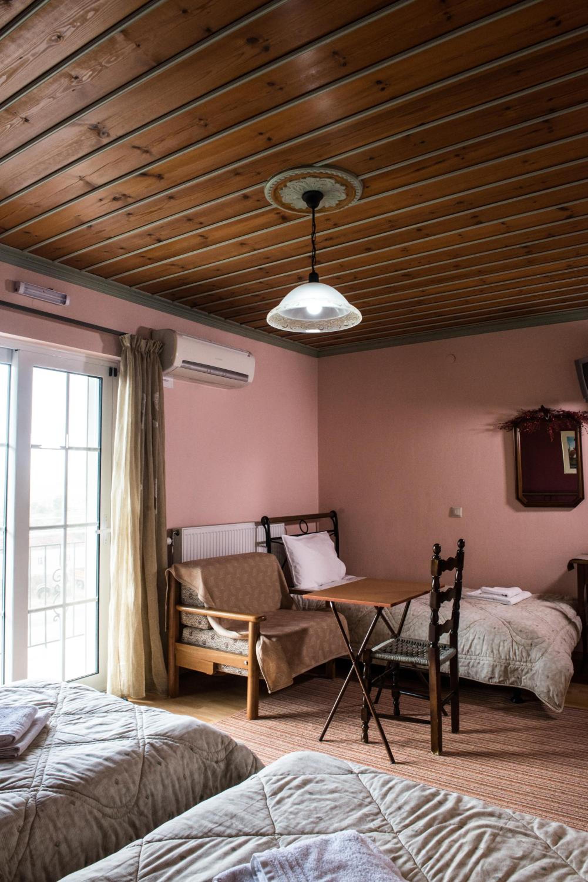 Guesthouse To Tzaki,