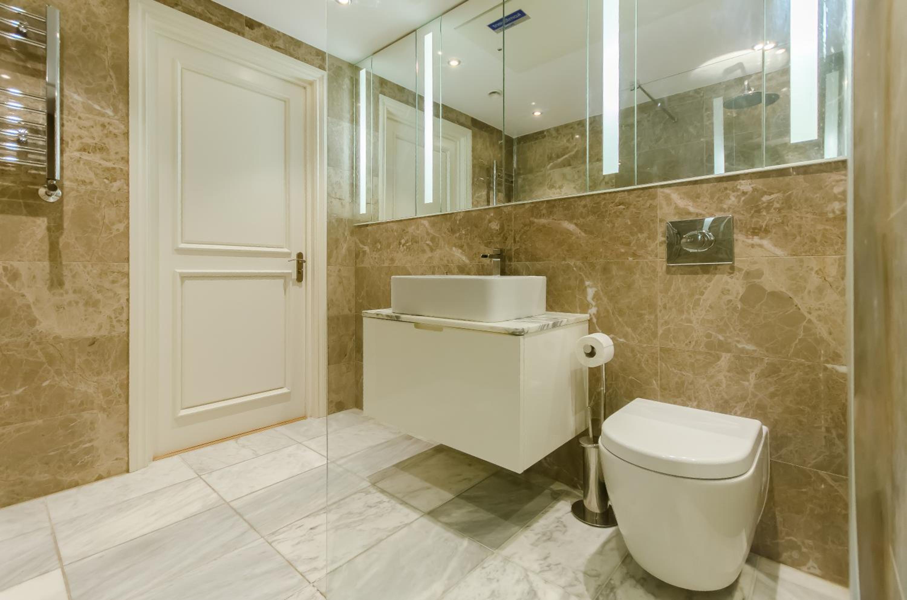 Kazimierz Penthouse with private terrace