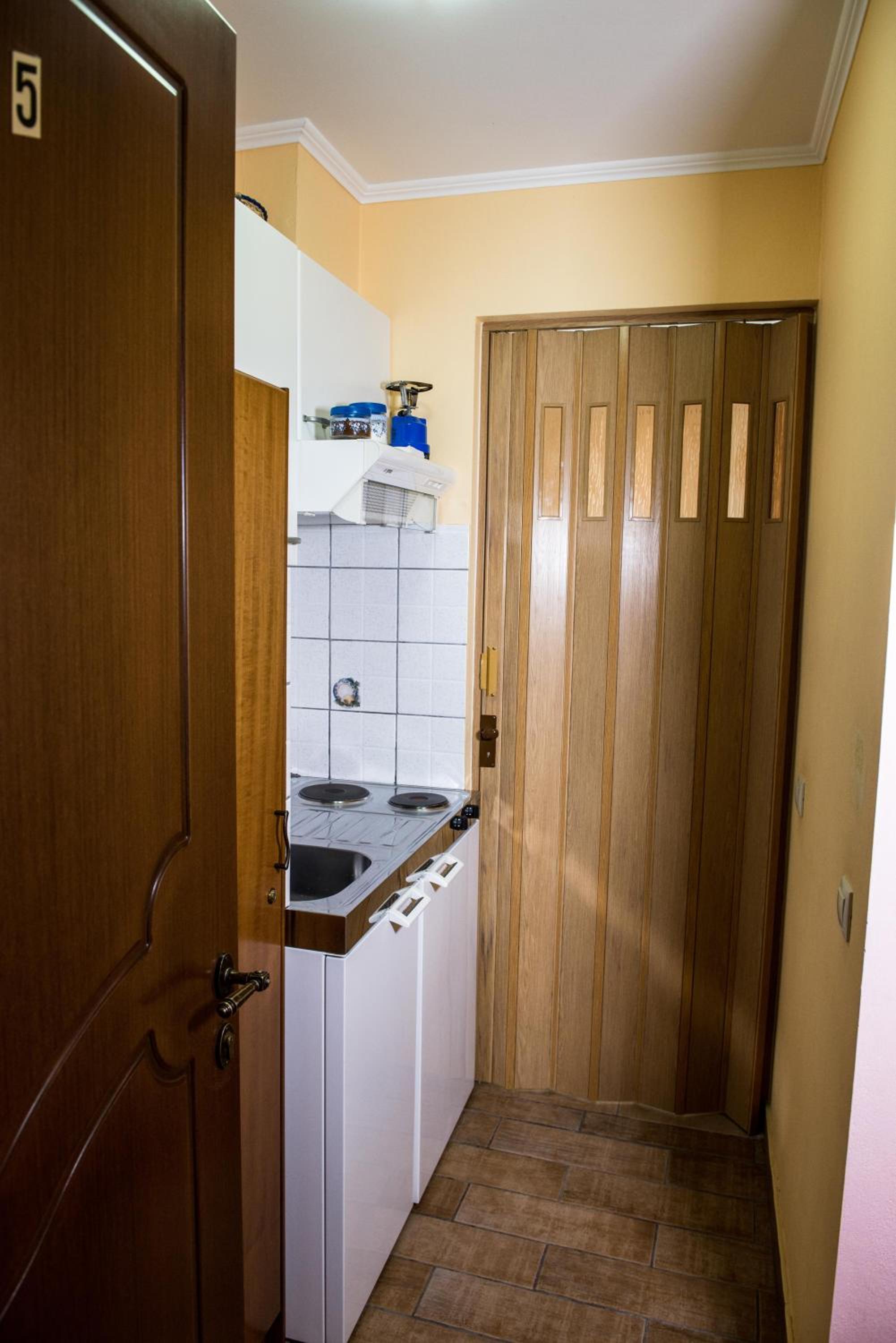 Guesthouse To Tzaki,