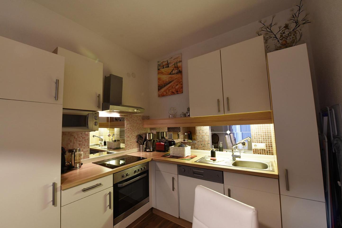 Apartment Fernerkogel