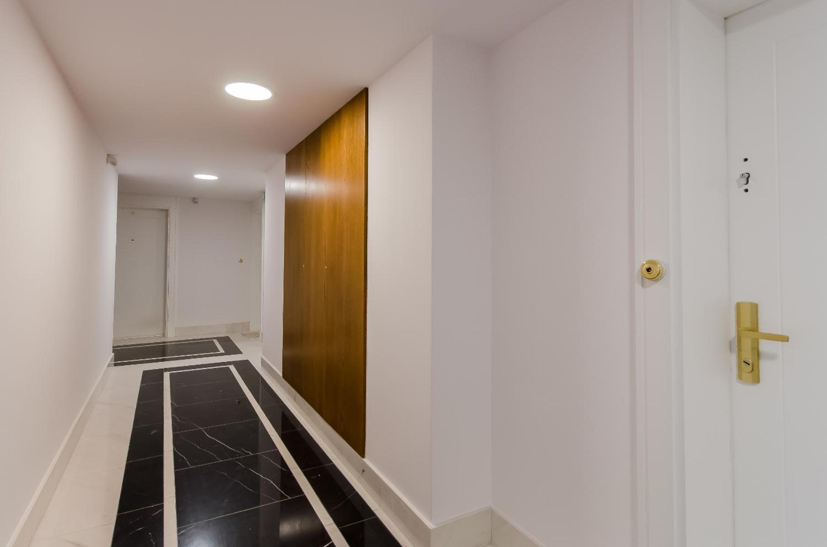 Kazimierz Penthouse with private terrace