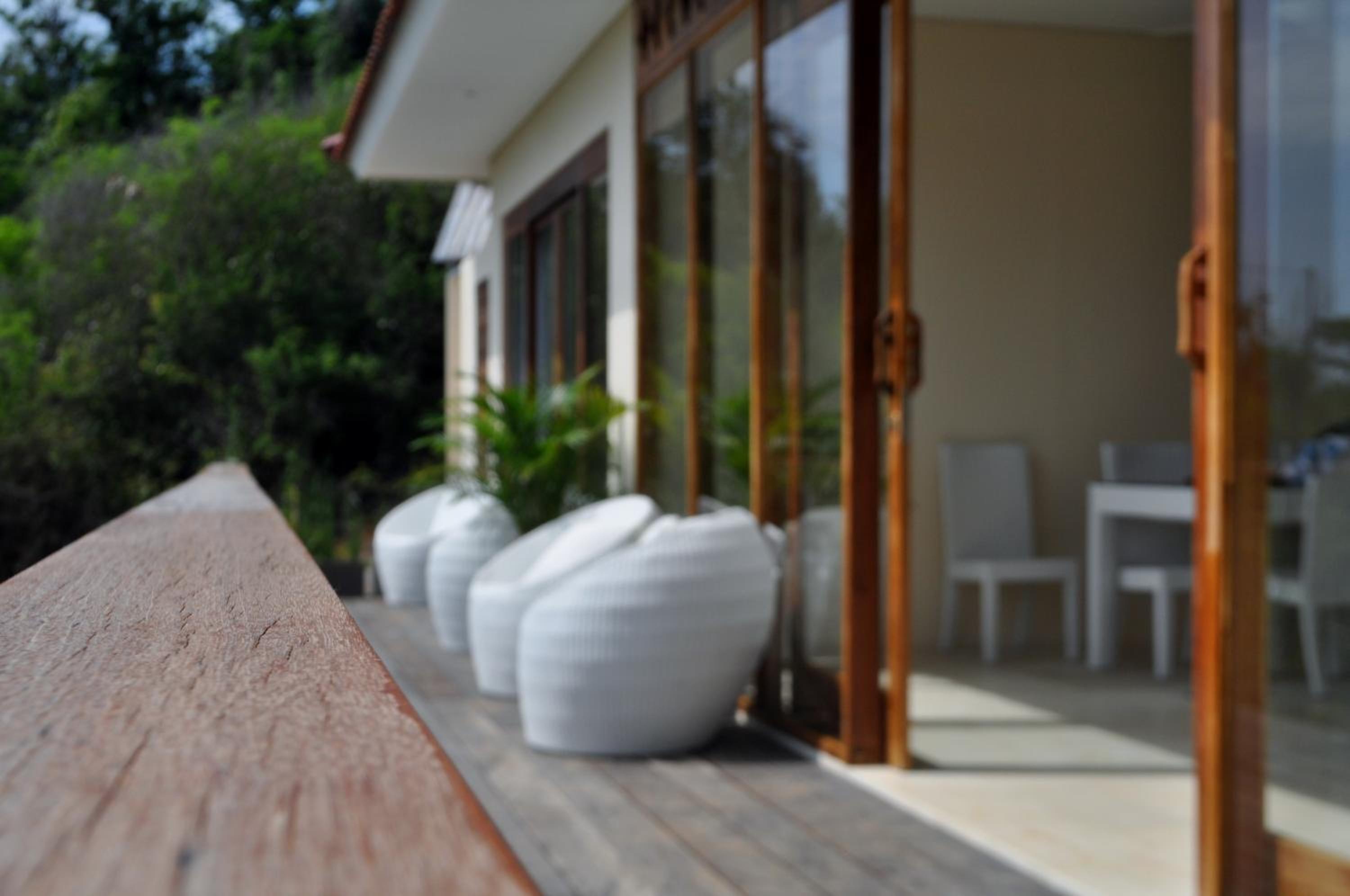 Villa Atas Pelangi