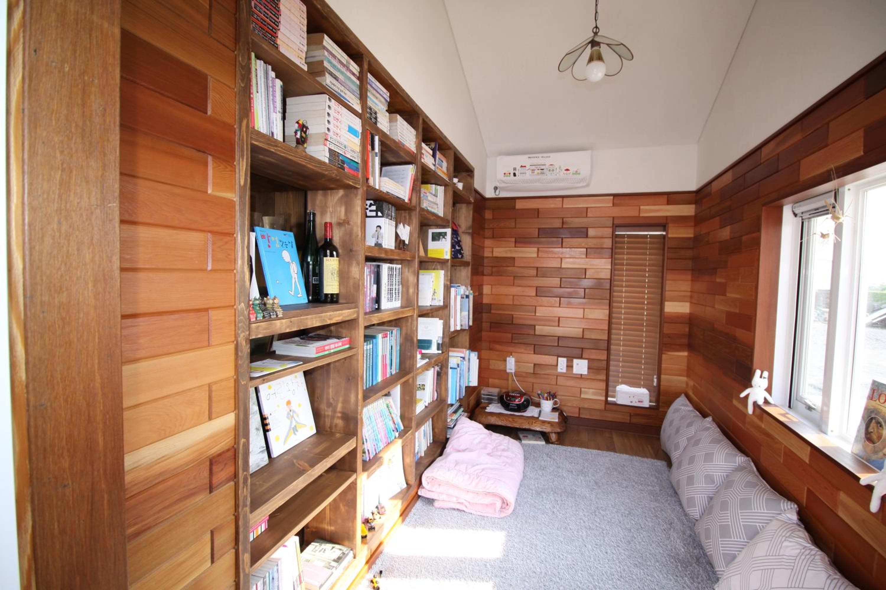 Bookmark Guesthouse
