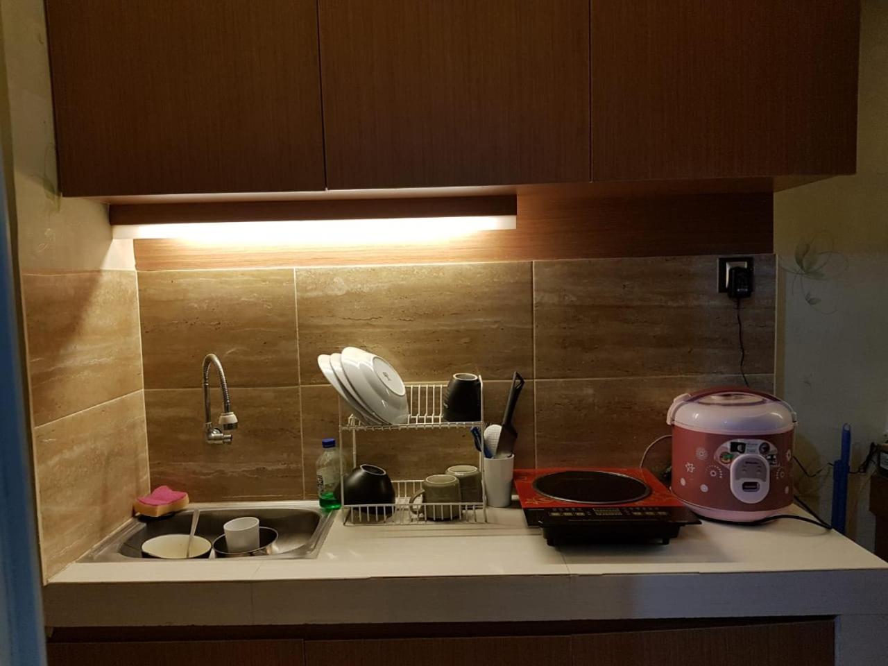 Apartemen Mutiara Bekasi by Veeroom view 3
