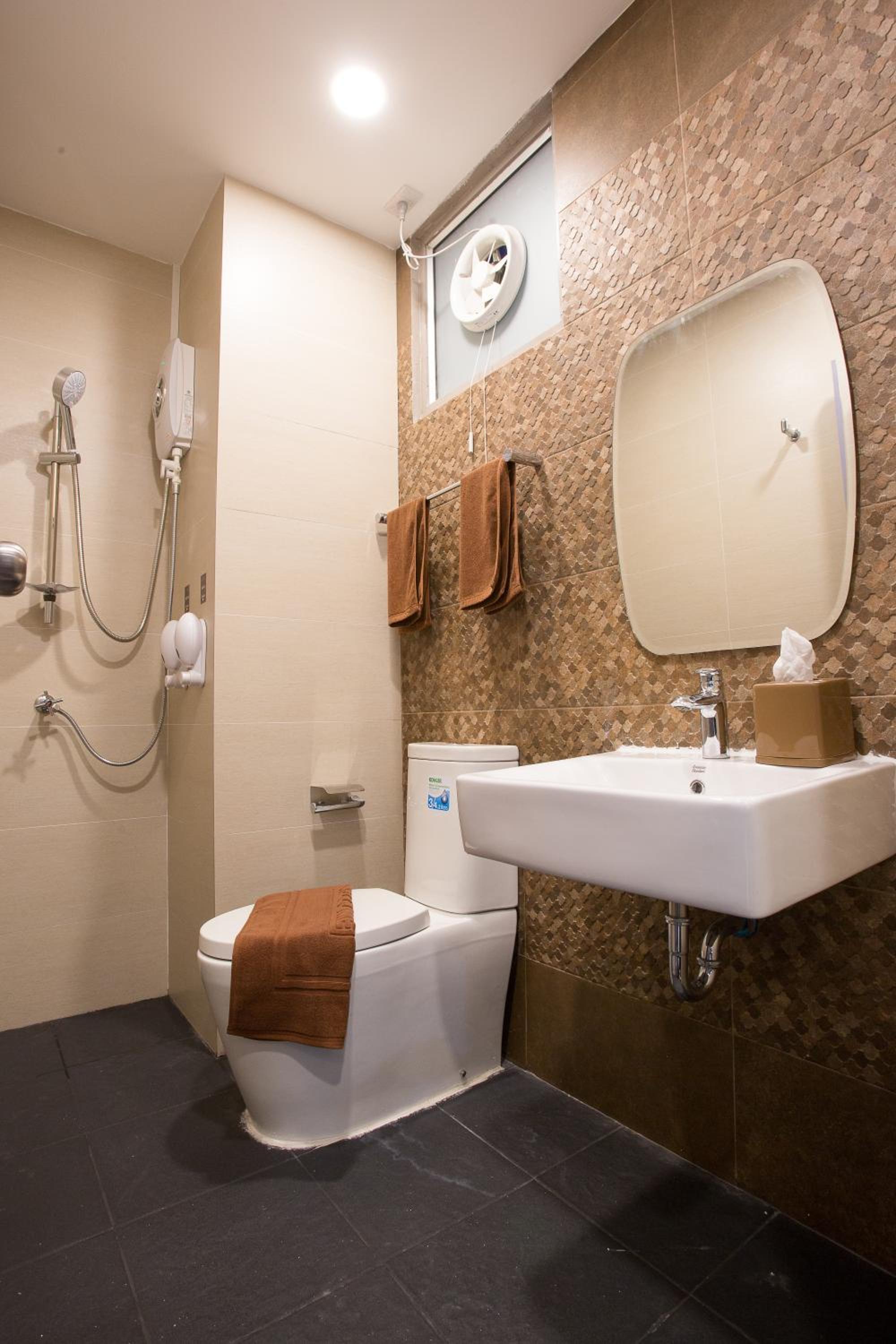 Pongsakorn Boutique Resort
