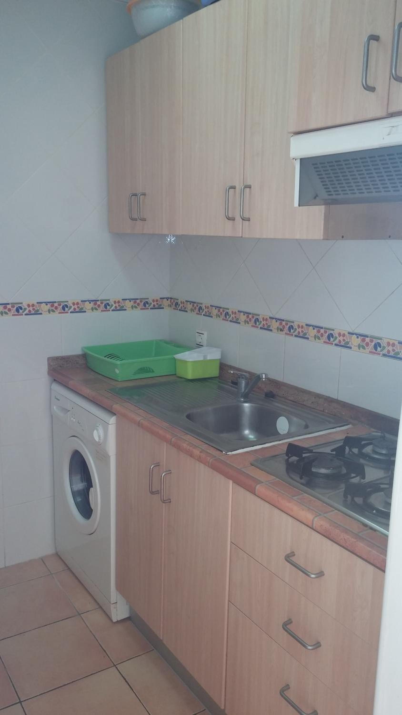 RESIDENCIAL CABAÑAS DENIA