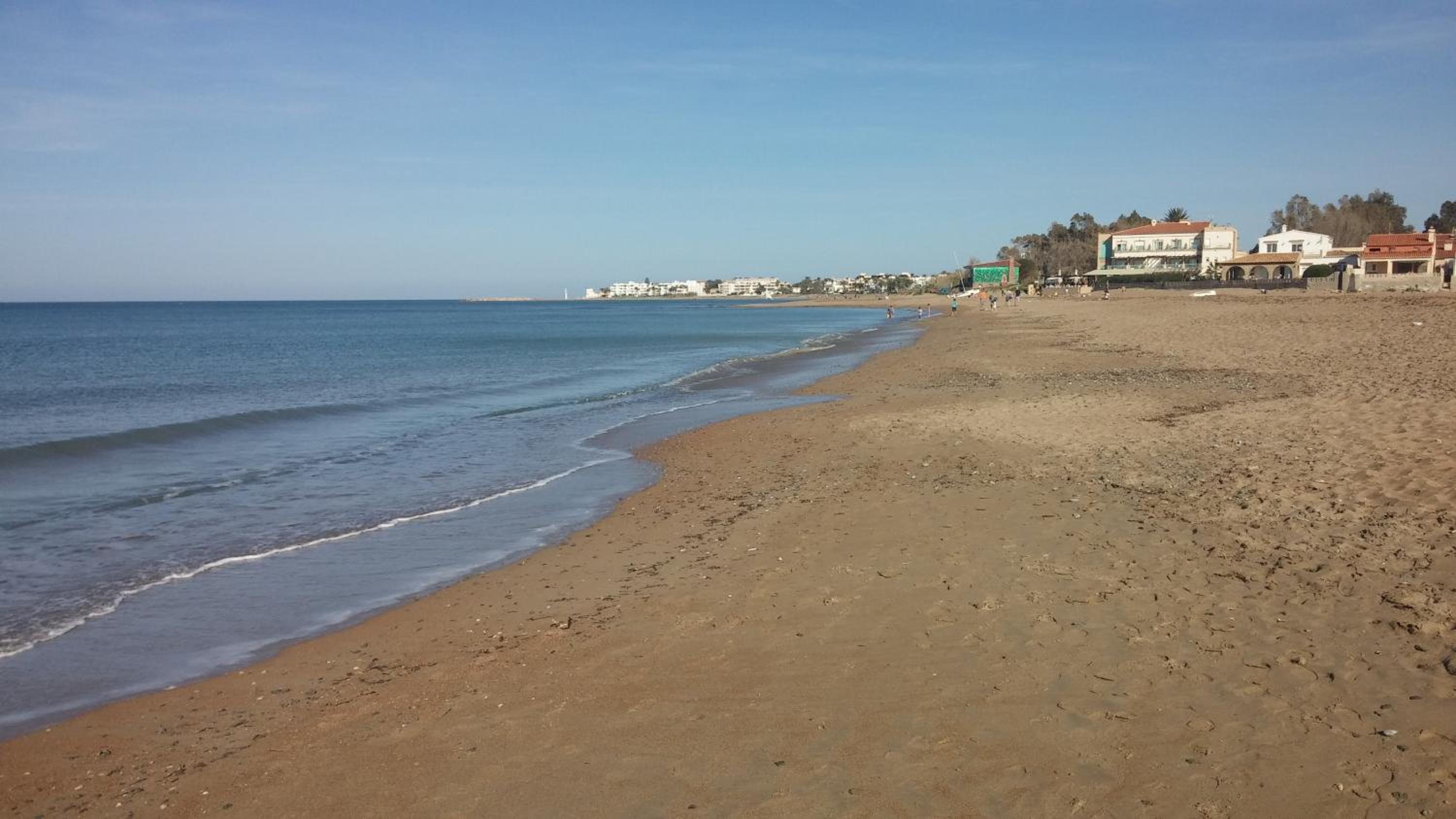 RESIDENCIAL CABAÑAS DENIA