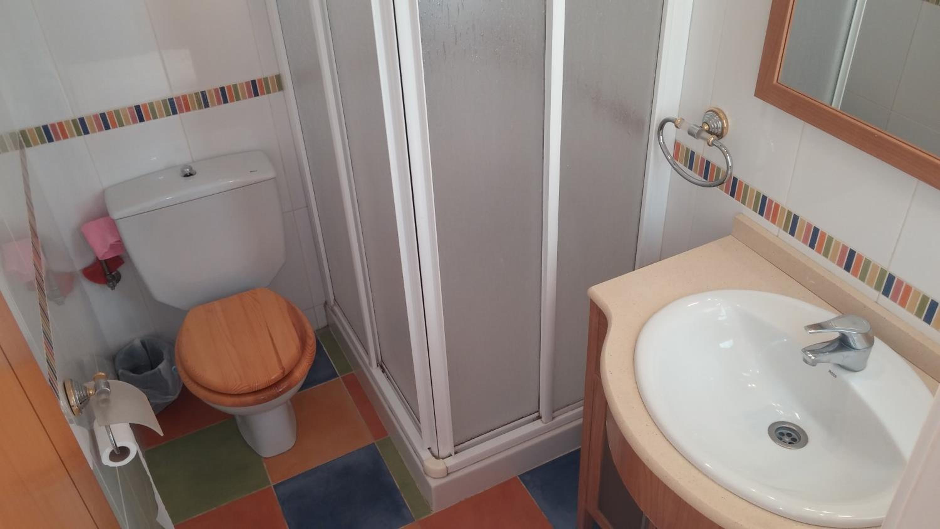 RESIDENCIAL CABAÑAS DENIA
