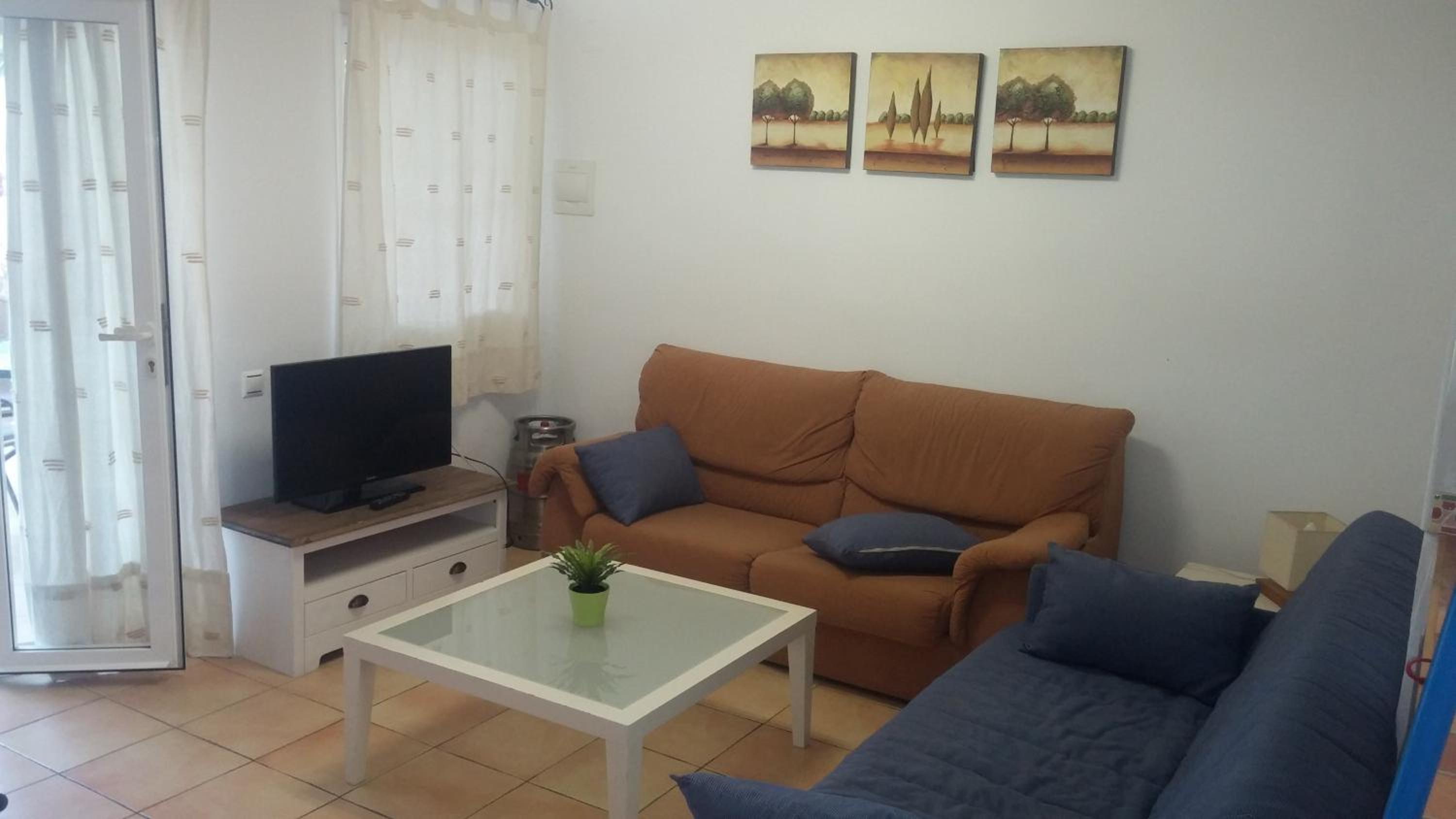 RESIDENCIAL CABAÑAS DENIA